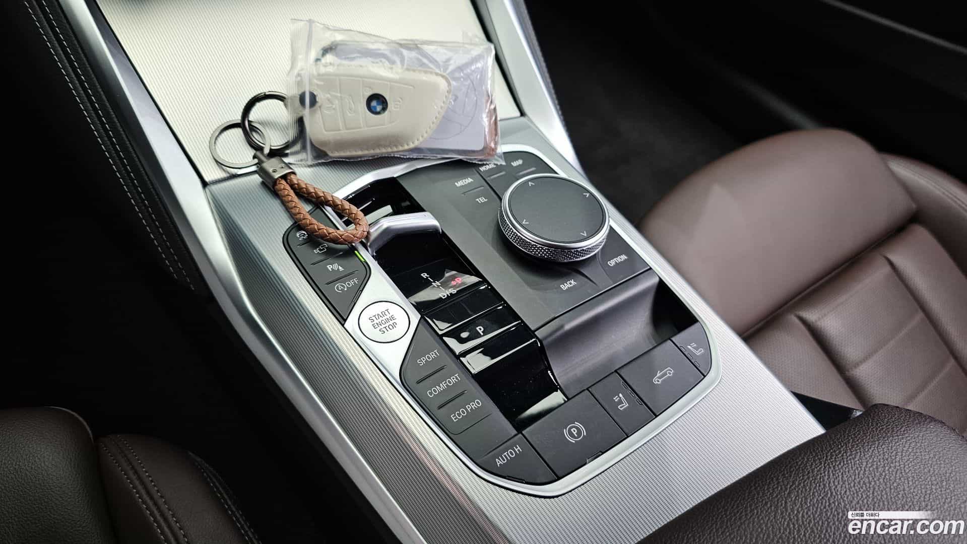 4-Series BMW 2024.5-INNER-009