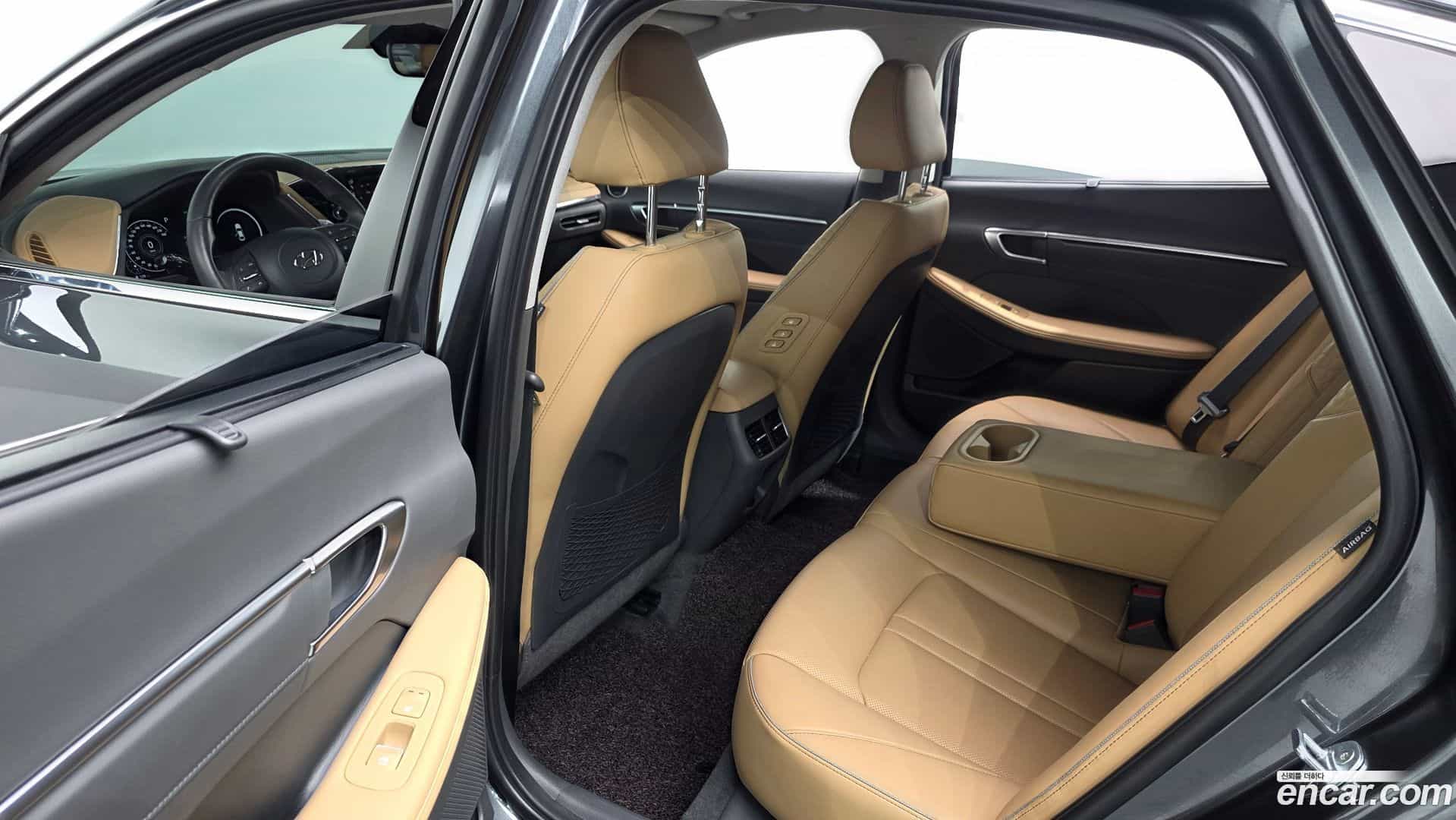 Sonata Hyundai 2021.4-OPTION-015