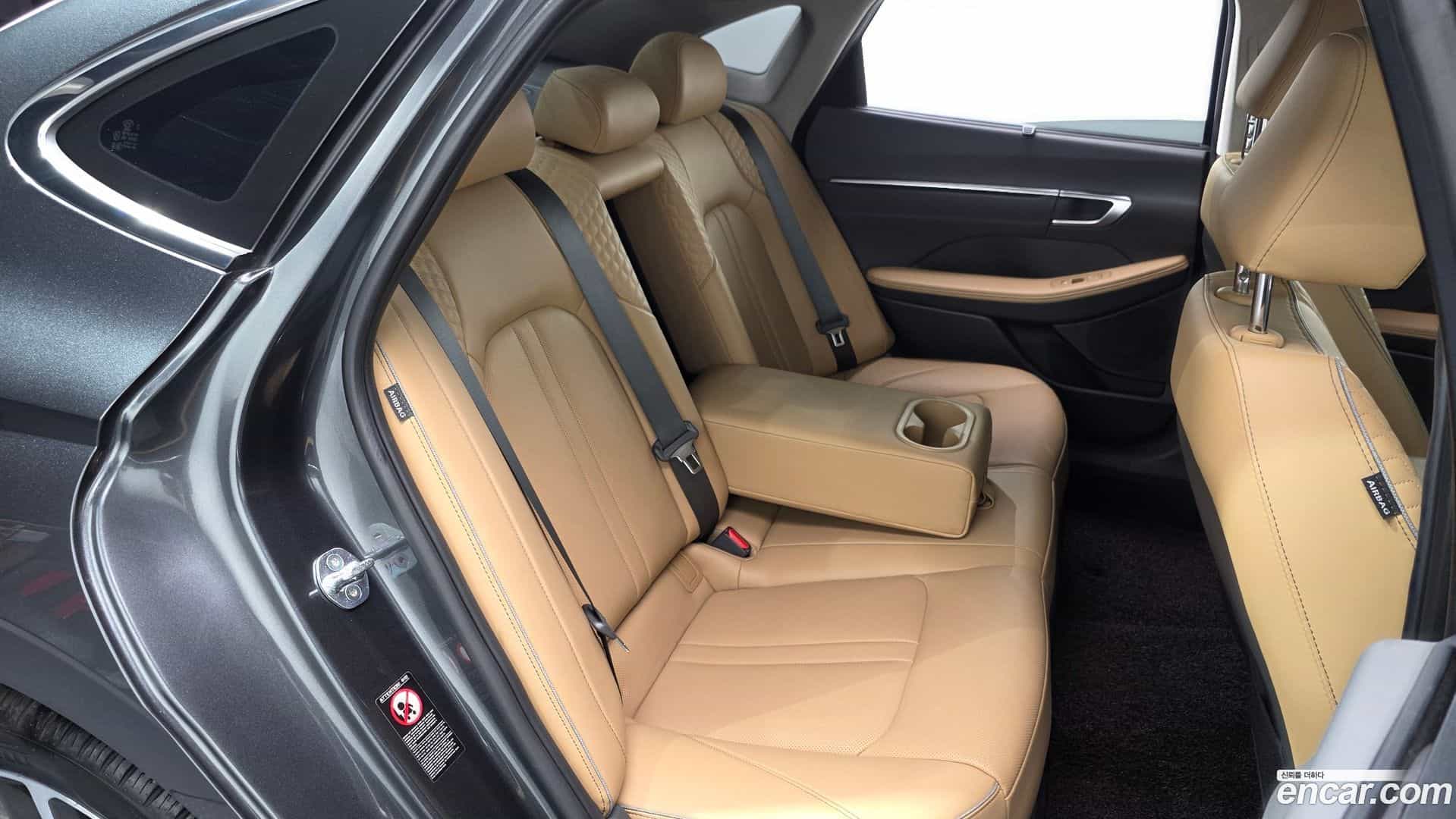 Sonata Hyundai 2021.4-OPTION-016
