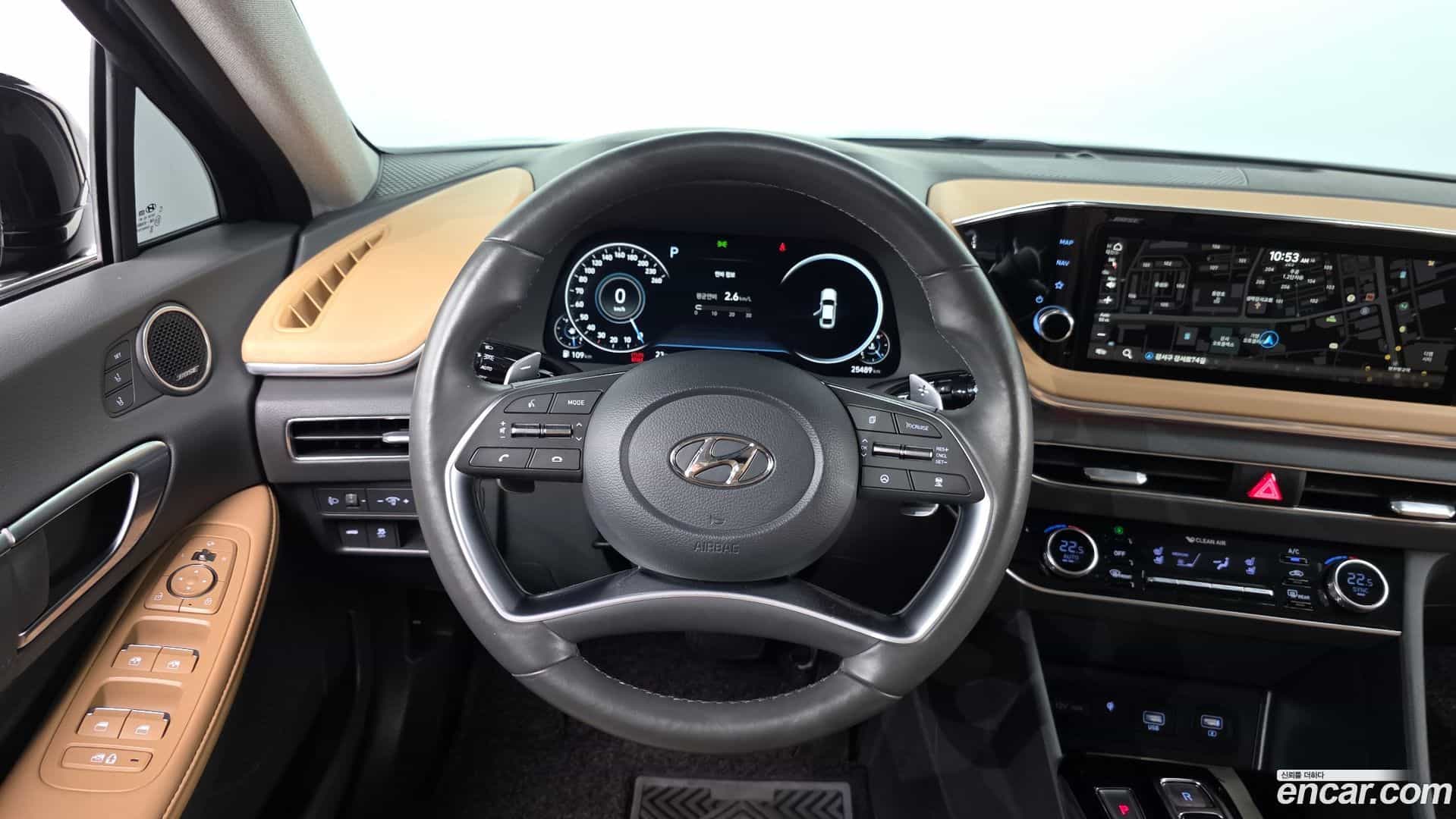 Sonata Hyundai 2021.4-OPTION-017