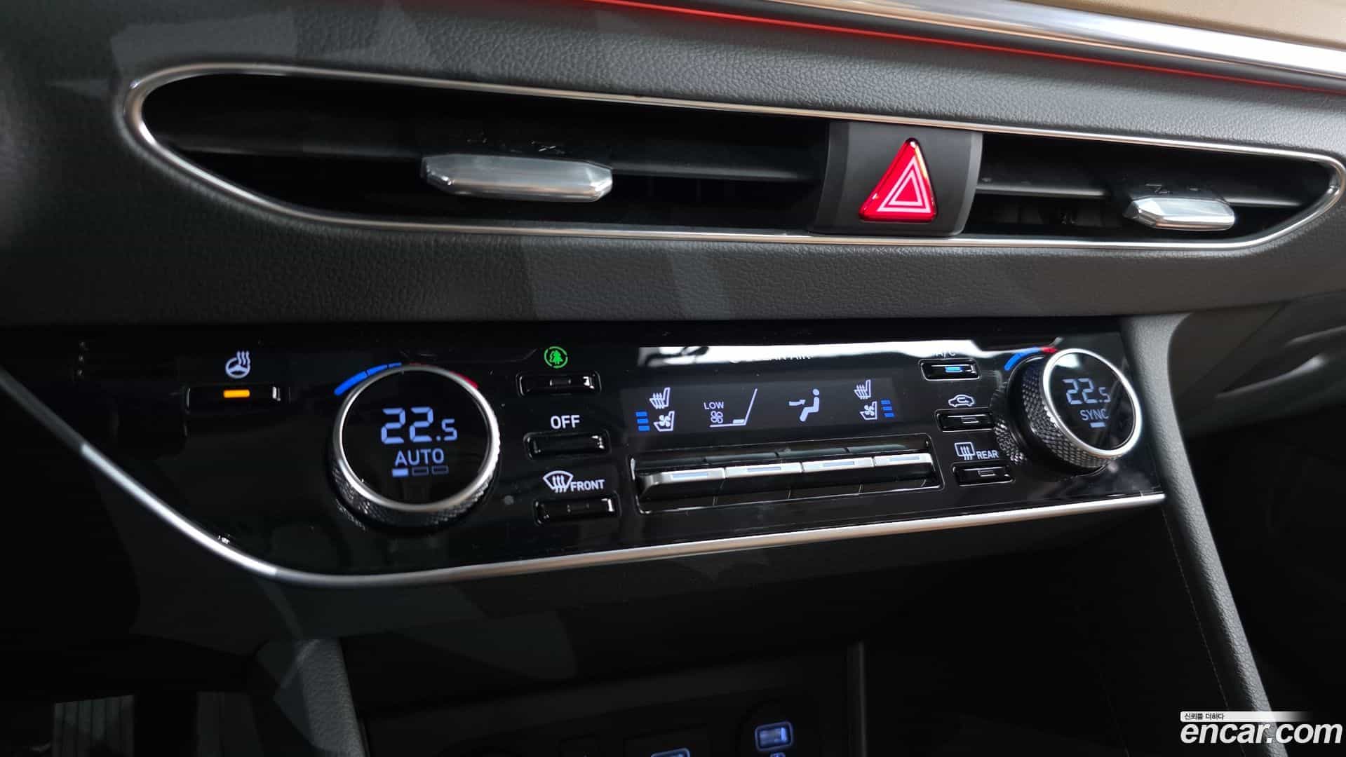 Sonata Hyundai 2021.4-OPTION-020