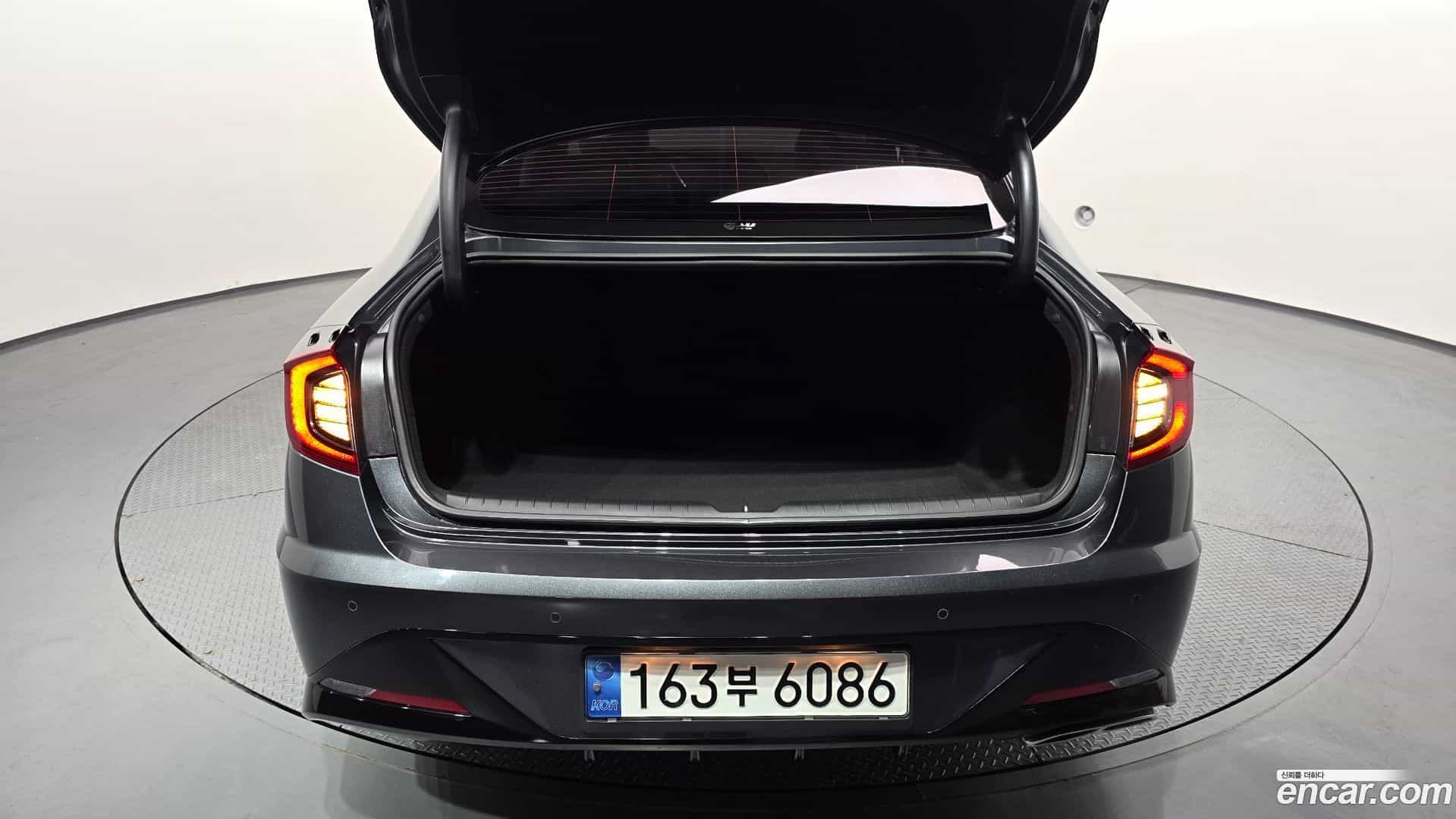 Sonata Hyundai 2021.4-OPTION-024