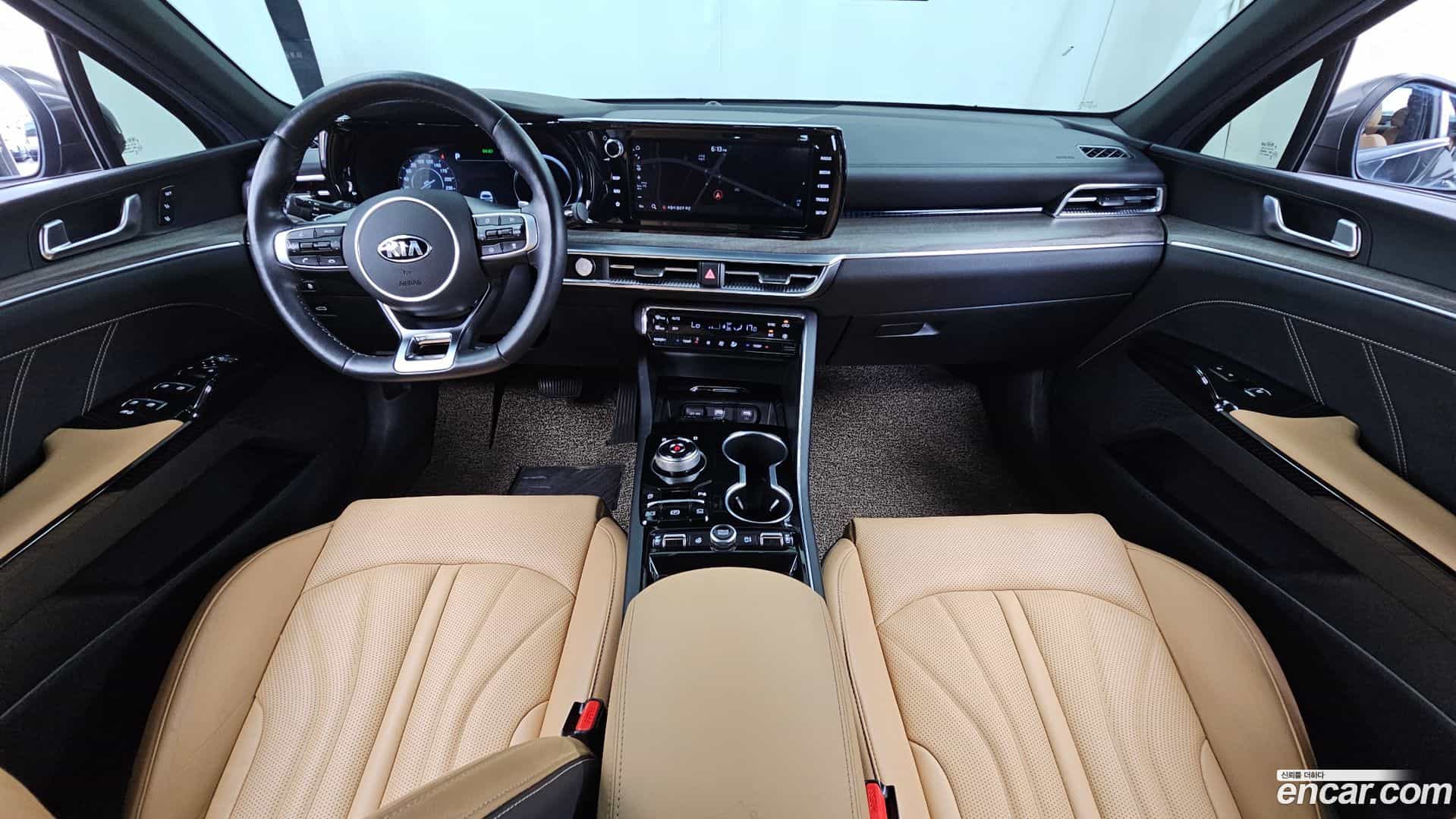 K5 Kia 2021.0-INNER-007