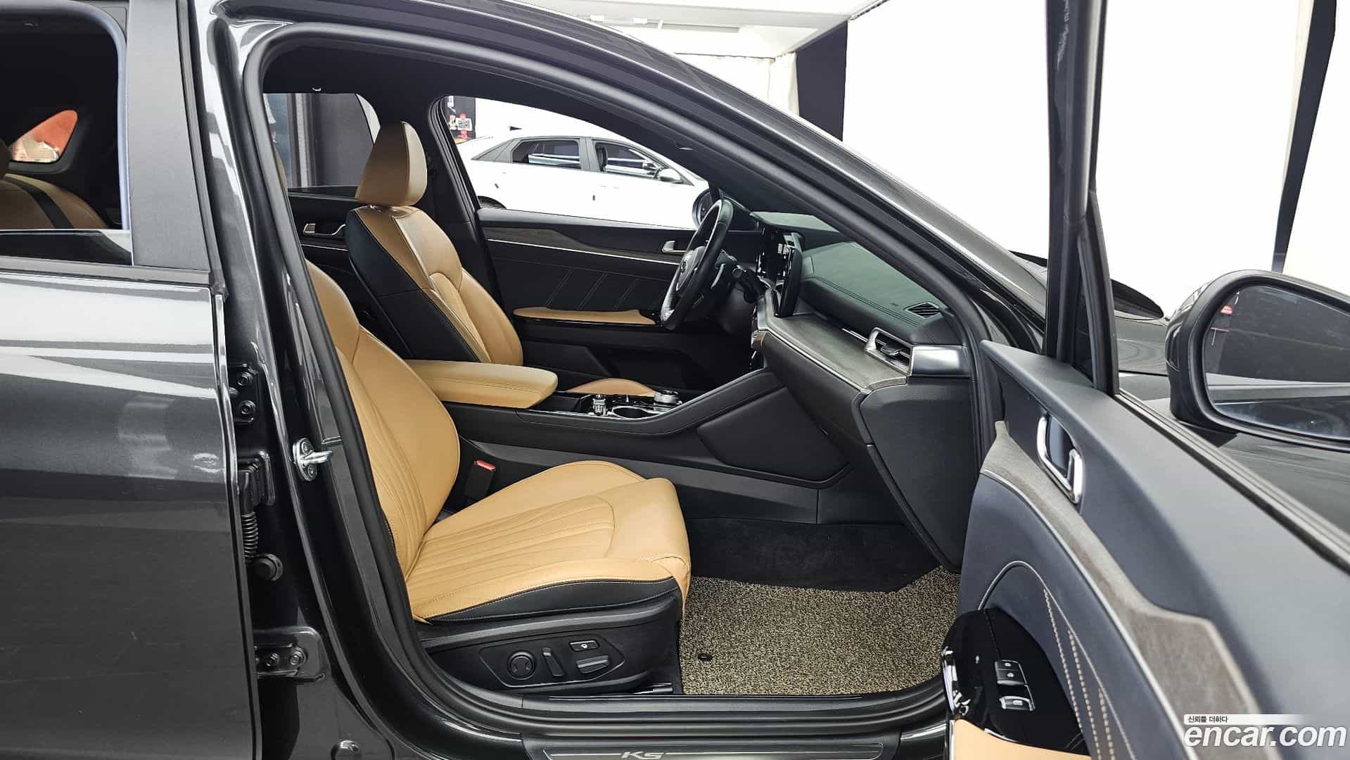 K5 Kia 2021.0-OPTION-015