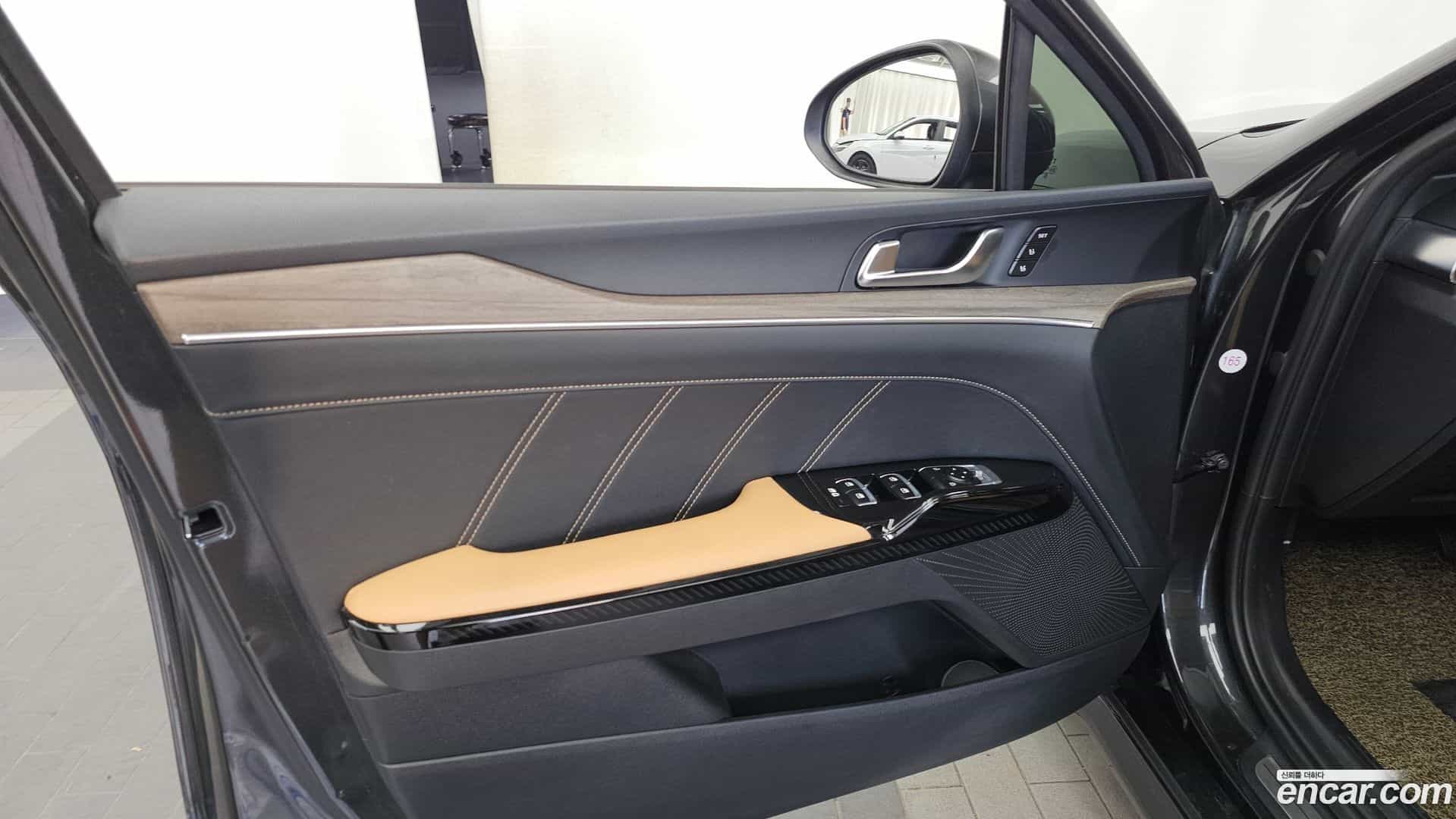K5 Kia 2021.0-INNER-034