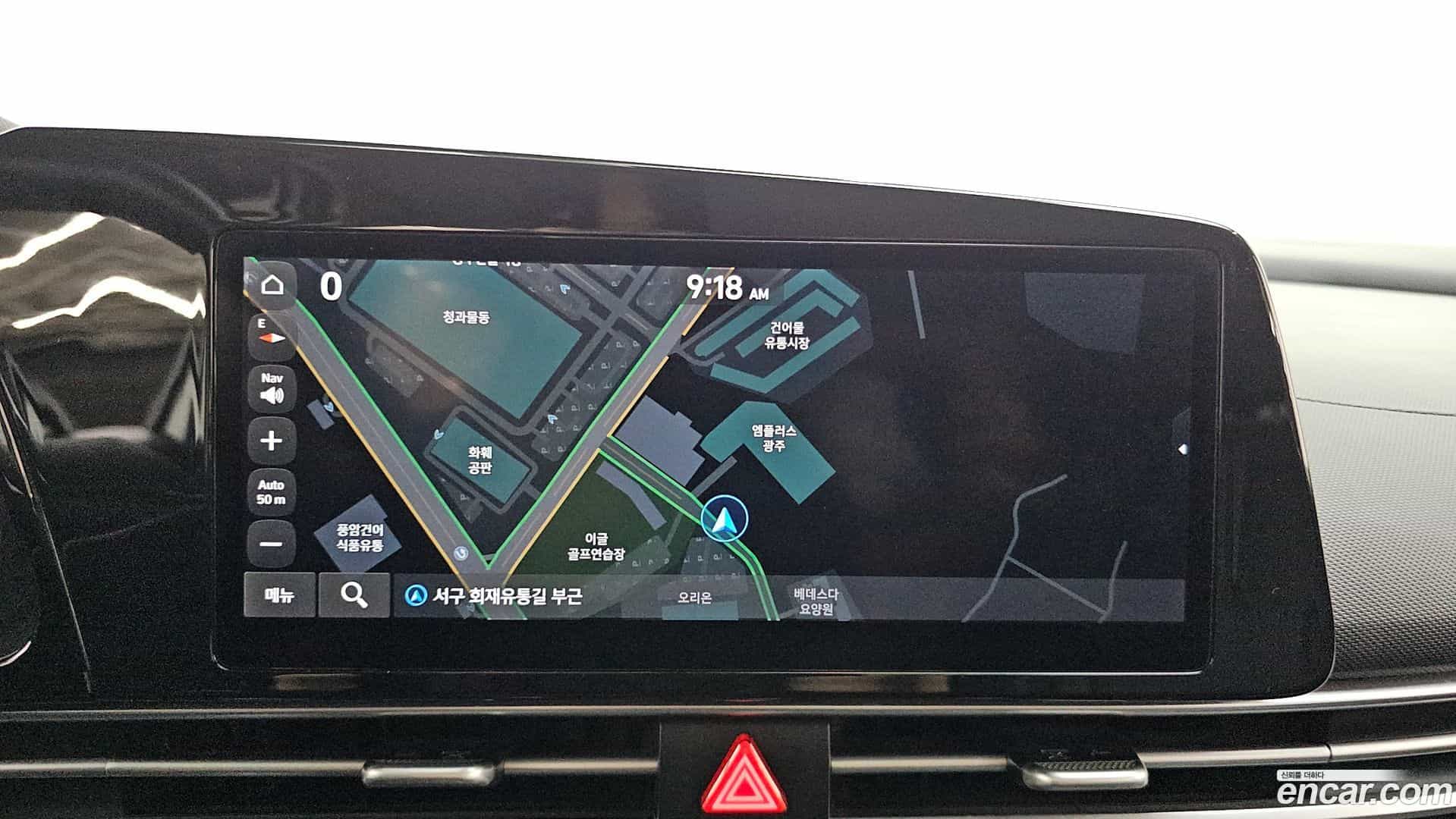 AVANTE Hyundai 2021.5-OPTION-018