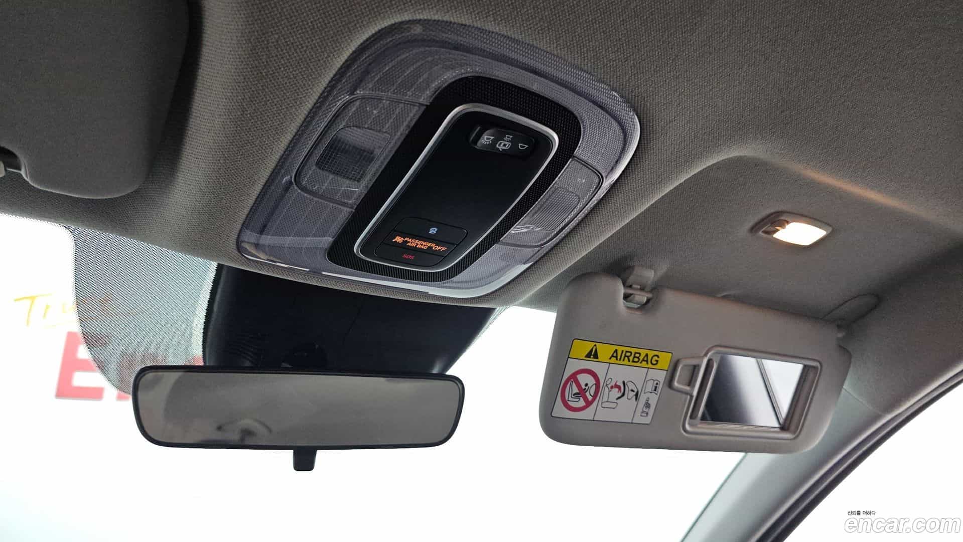AVANTE Hyundai 2021.5-OPTION-040