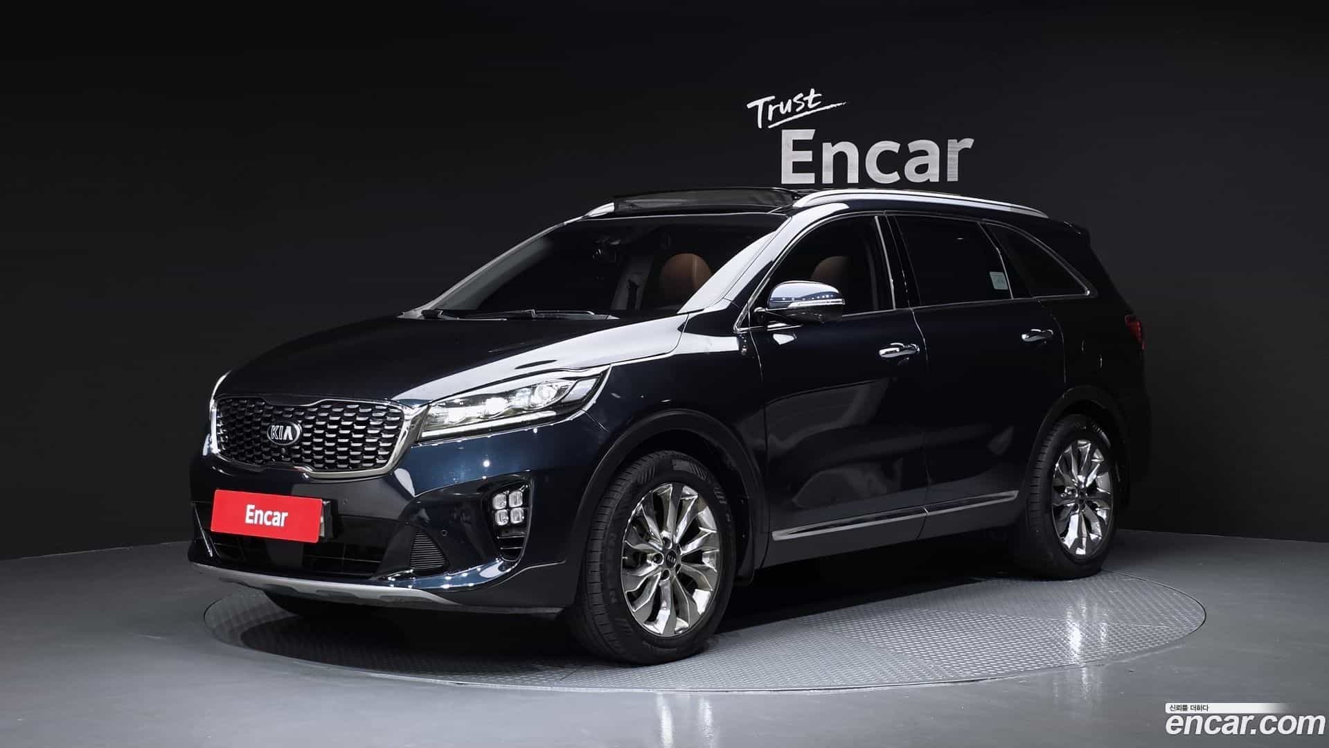 Sorento Kia 2017.7-OUTER-001