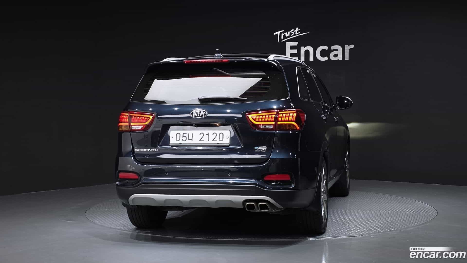Sorento Kia 2017.7-OUTER-004