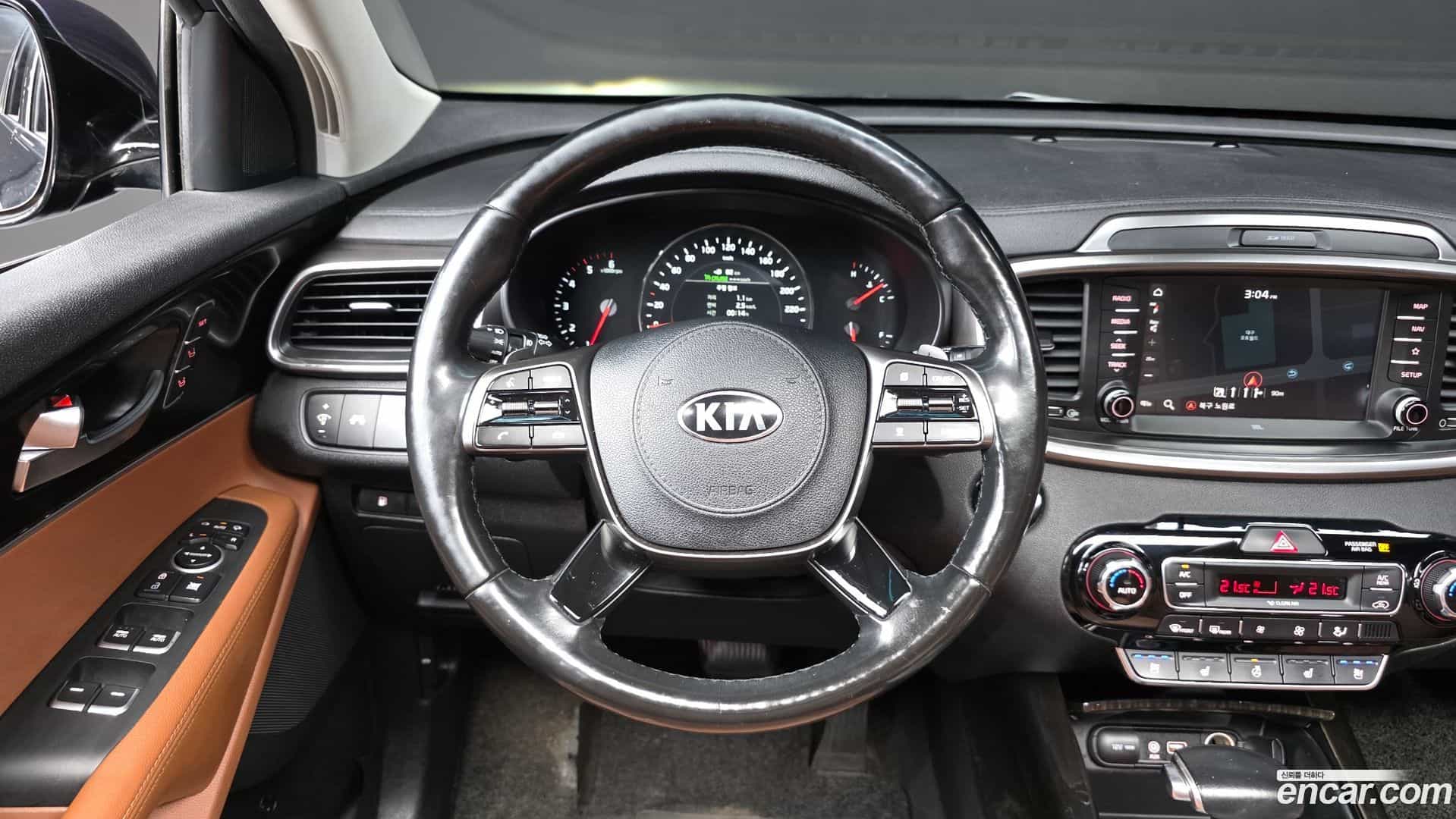 Sorento Kia 2017.7-OPTION-016