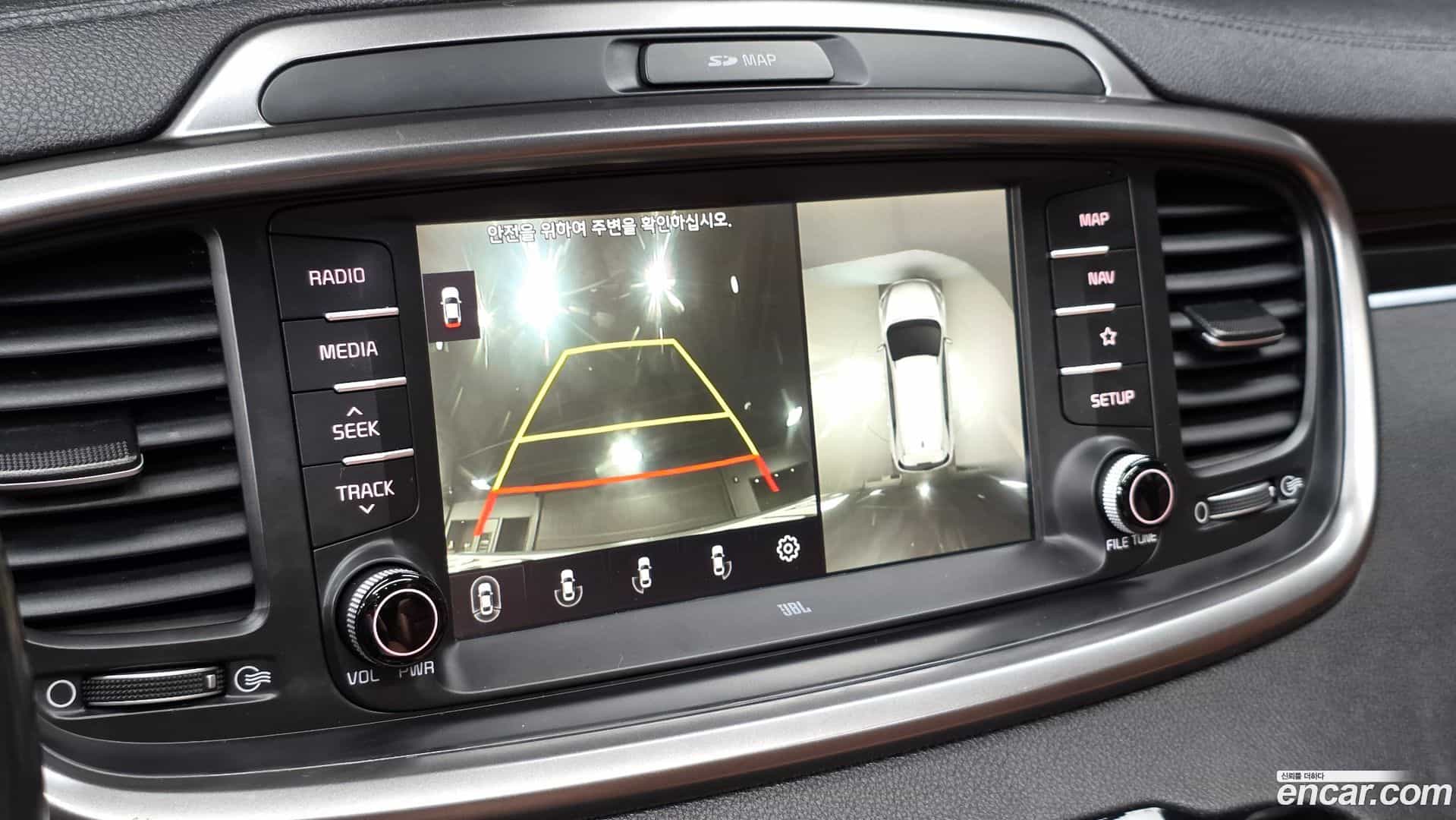 Sorento Kia 2017.7-OPTION-018