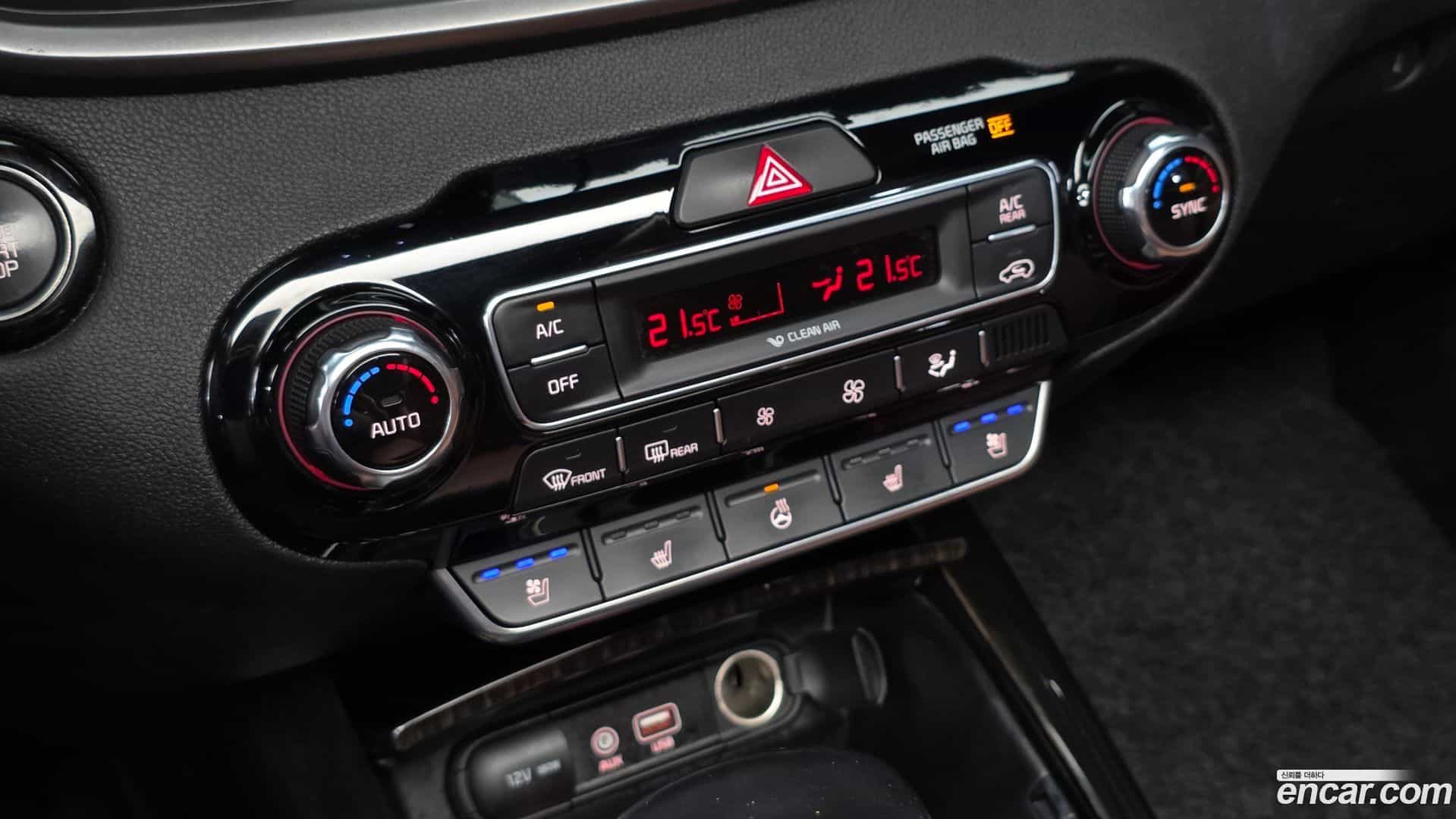 Sorento Kia 2017.7-OPTION-022