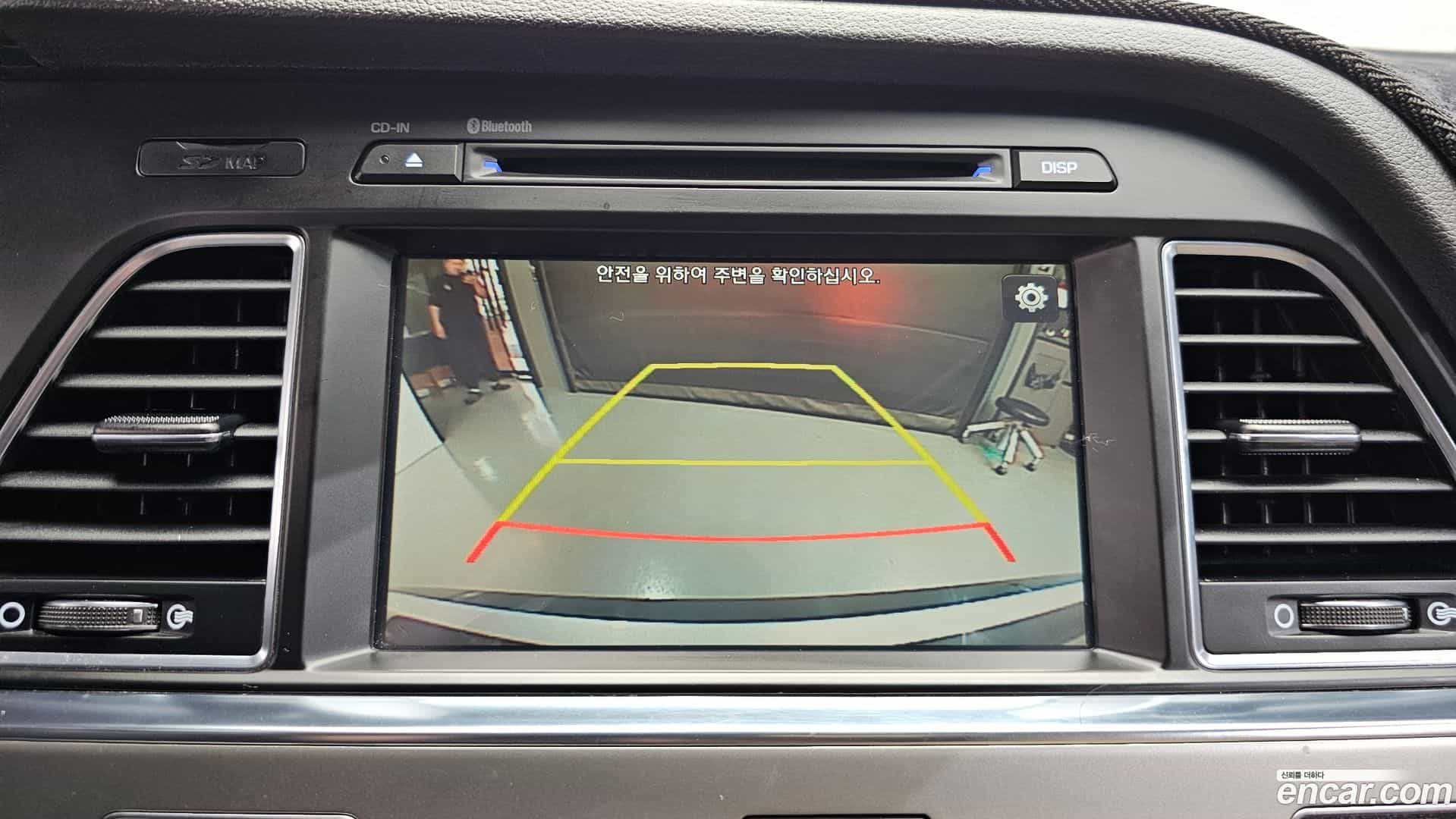 Sonata Hyundai 2015.9-OPTION-018