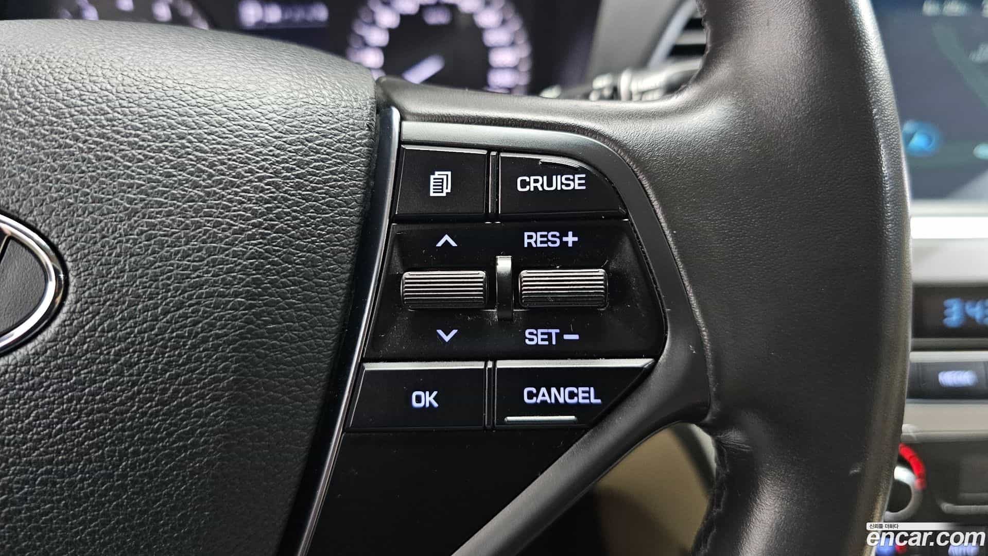 Sonata Hyundai 2015.9-OPTION-019