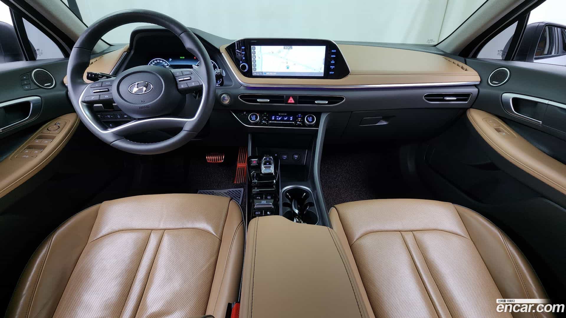 Sonata Hyundai 2019.8-INNER-007