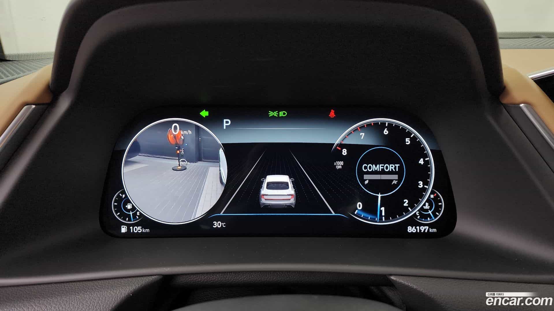 Sonata Hyundai 2019.8-INNER-008