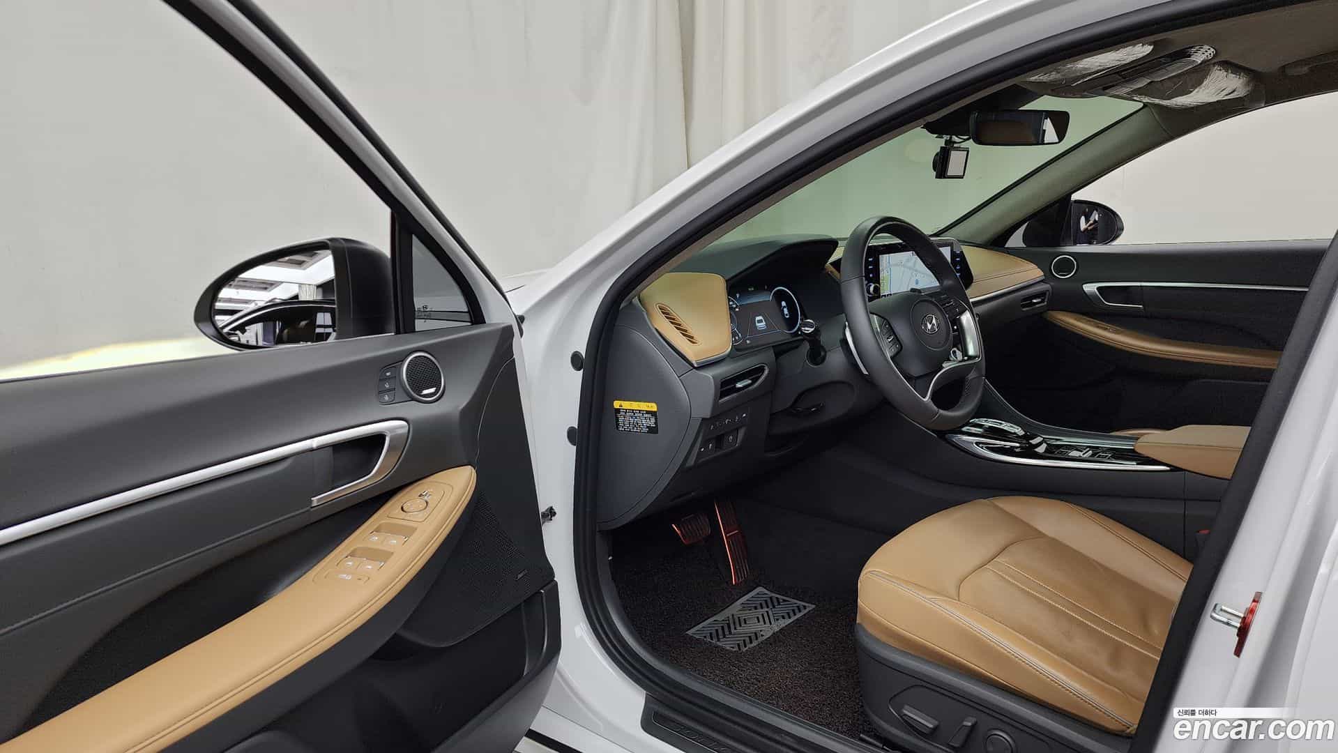 Sonata Hyundai 2019.8-INNER-010