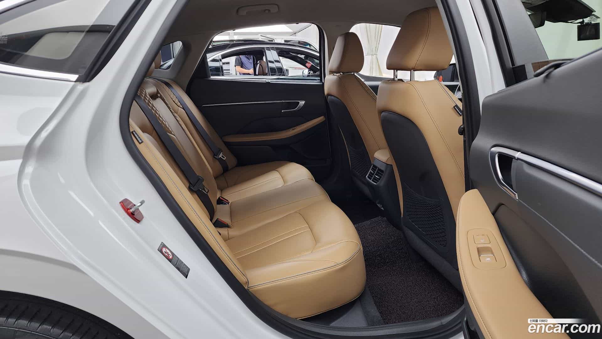 Sonata Hyundai 2019.8-OPTION-016