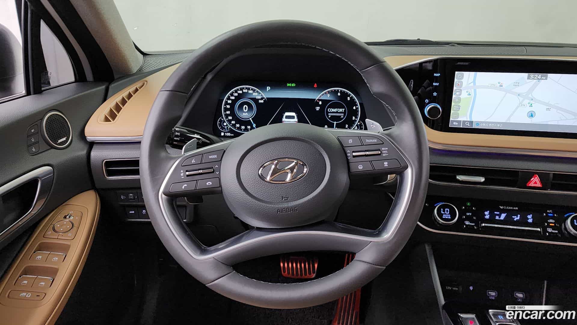 Sonata Hyundai 2019.8-OPTION-017