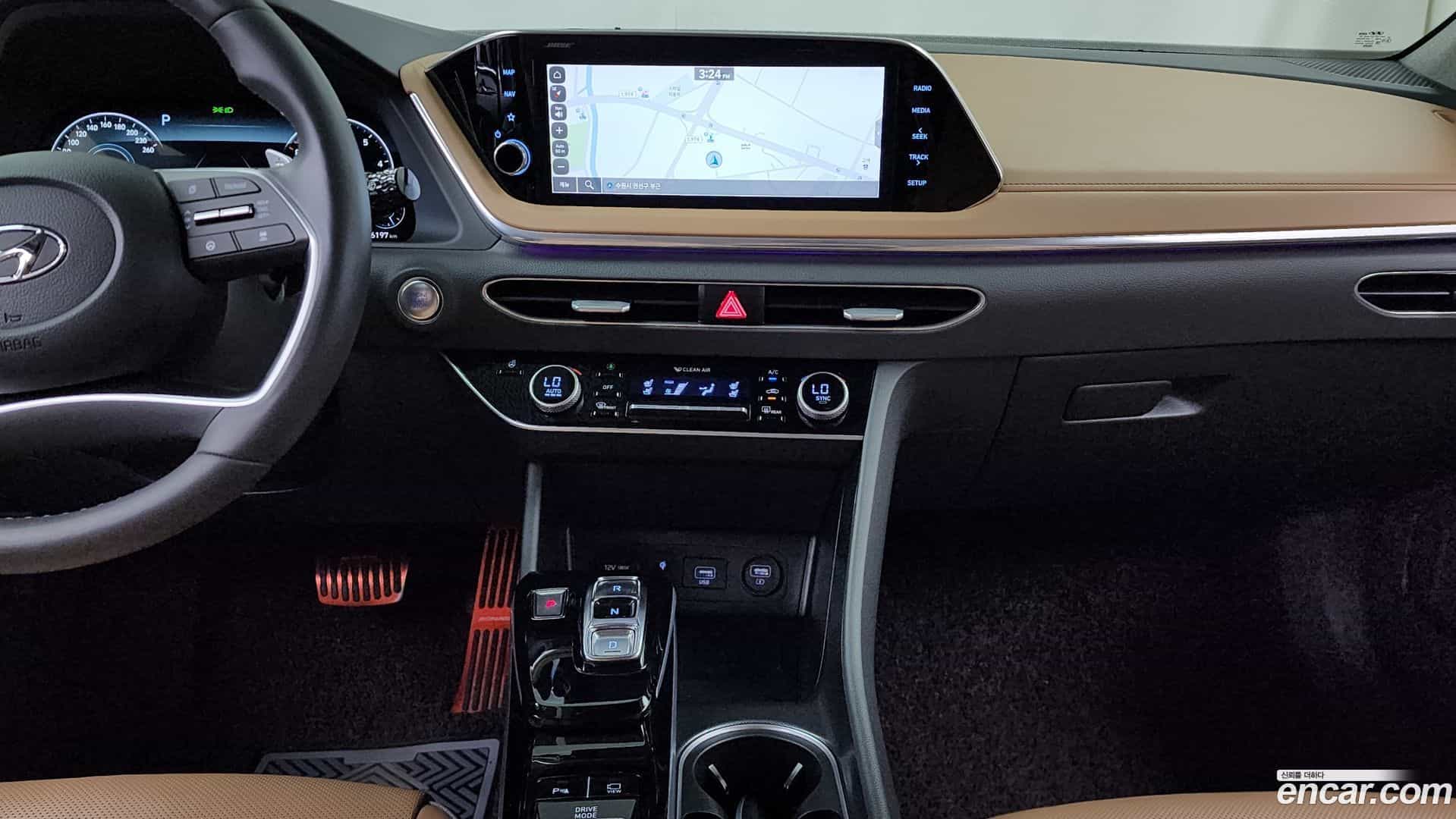 Sonata Hyundai 2019.8-OPTION-018
