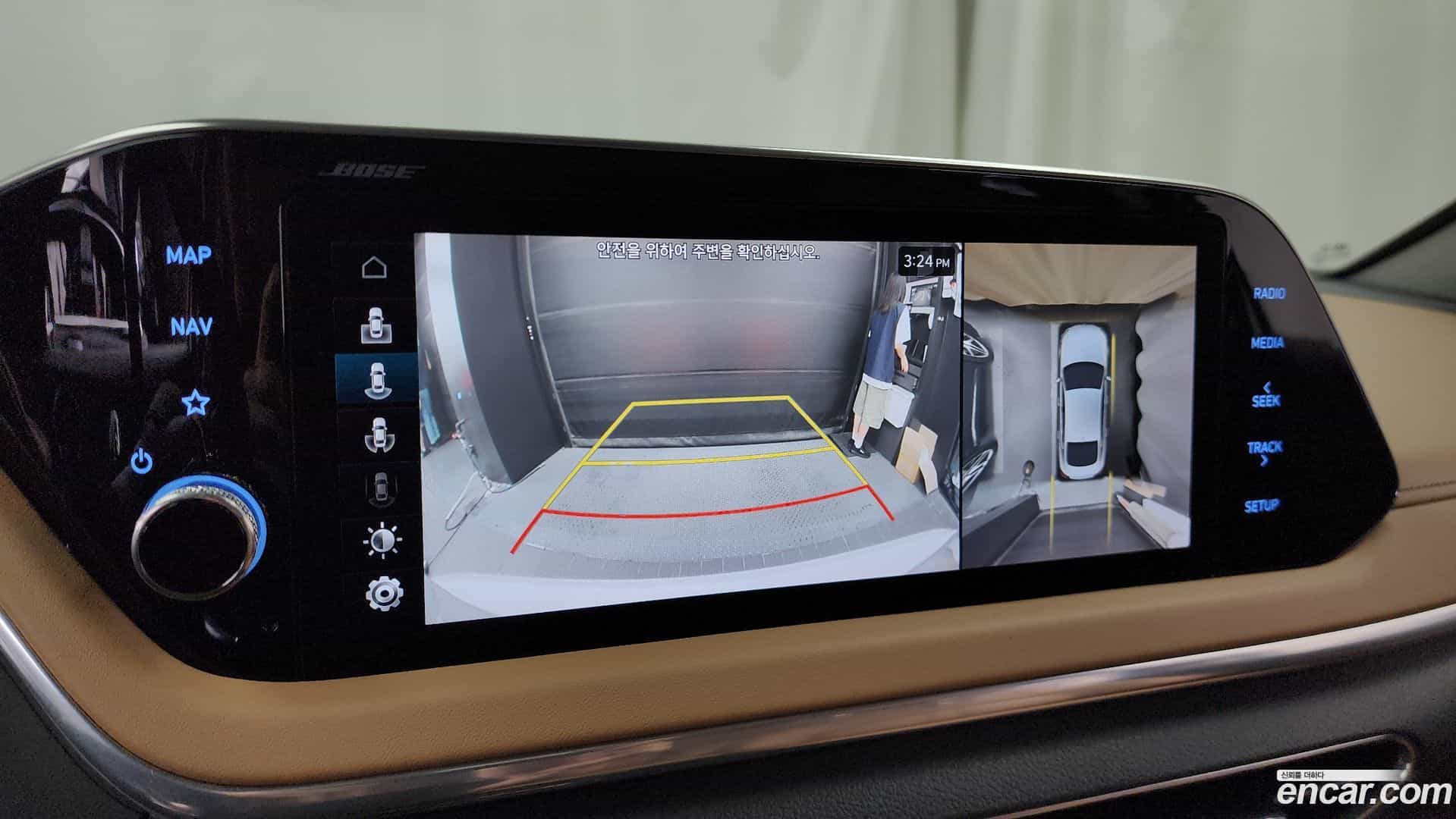 Sonata Hyundai 2019.8-OPTION-019