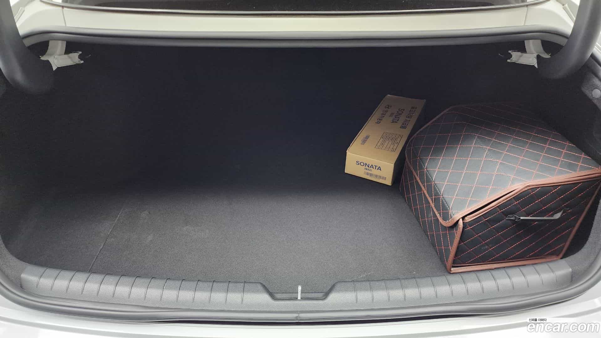 Sonata Hyundai 2019.8-OPTION-024