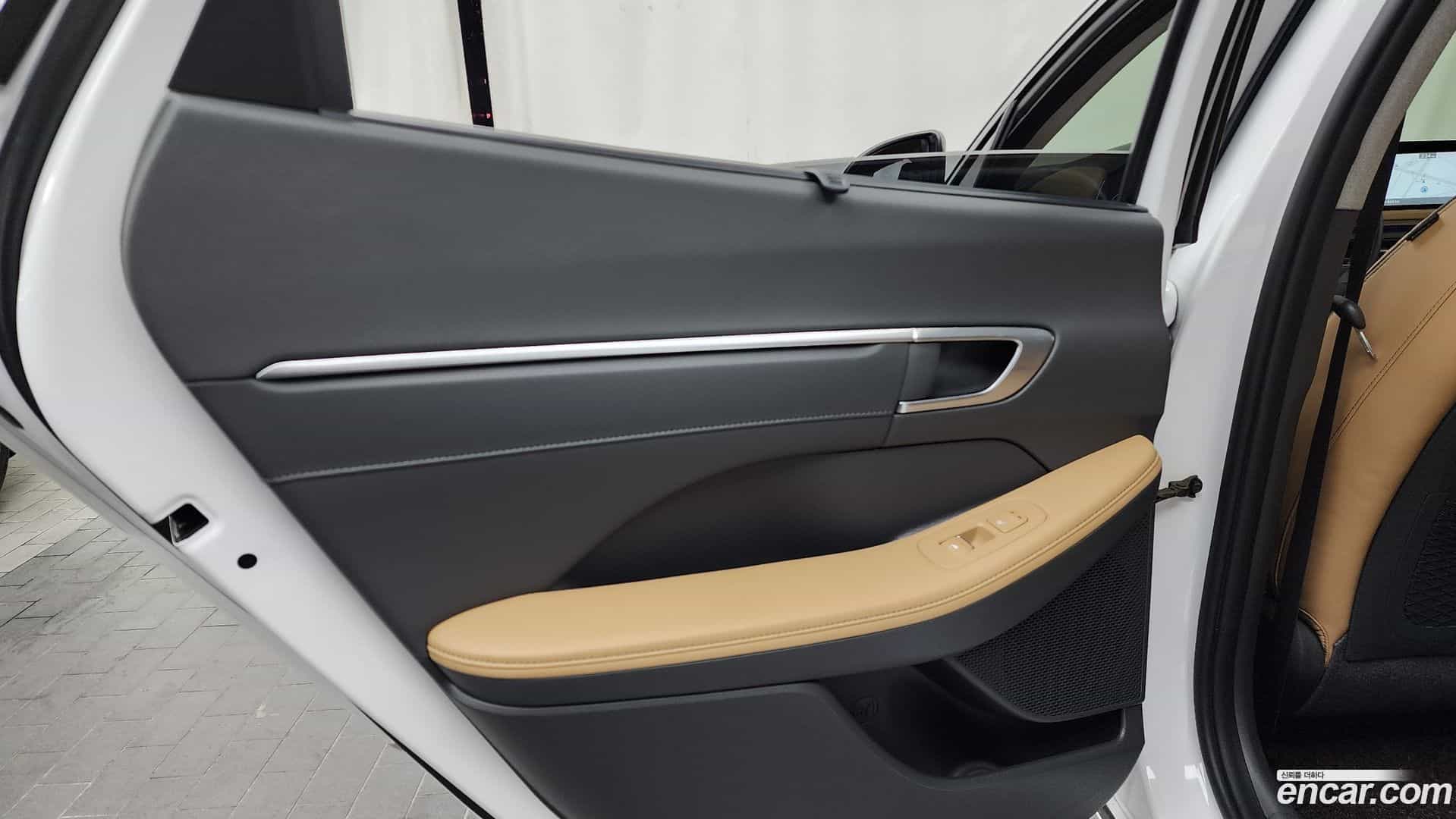 Sonata Hyundai 2019.8-INNER-035