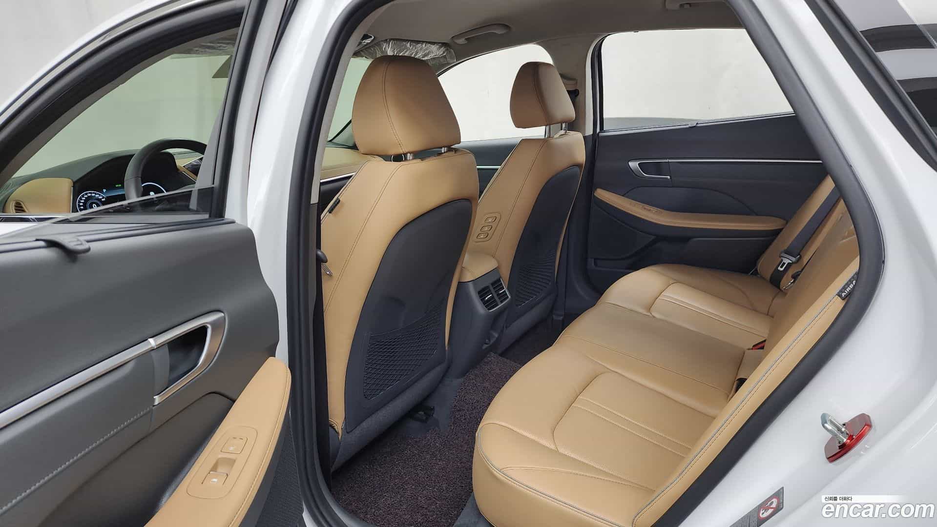 Sonata Hyundai 2019.8-INNER-036