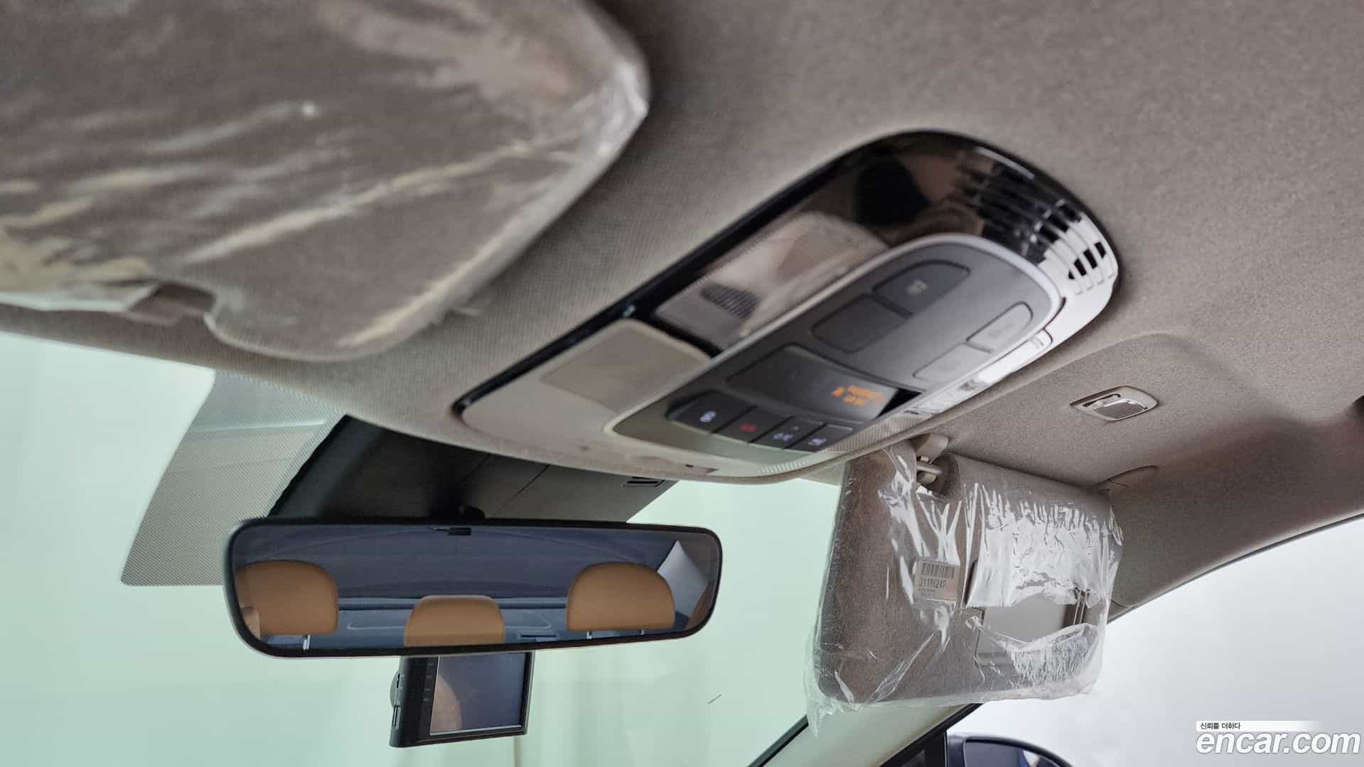 Sonata Hyundai 2019.8-OPTION-046