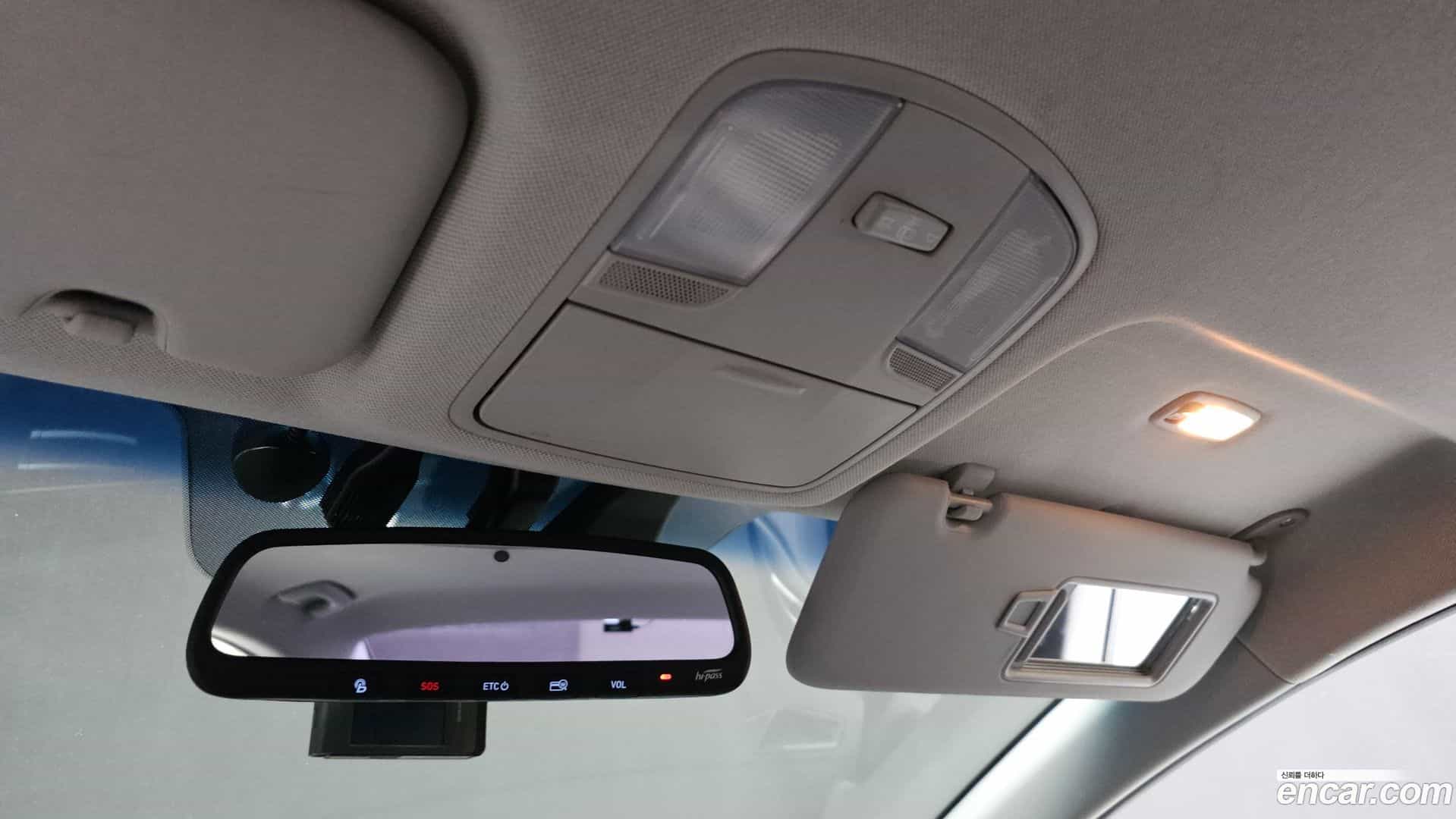 AVANTE Hyundai 2019.0-OPTION-021
