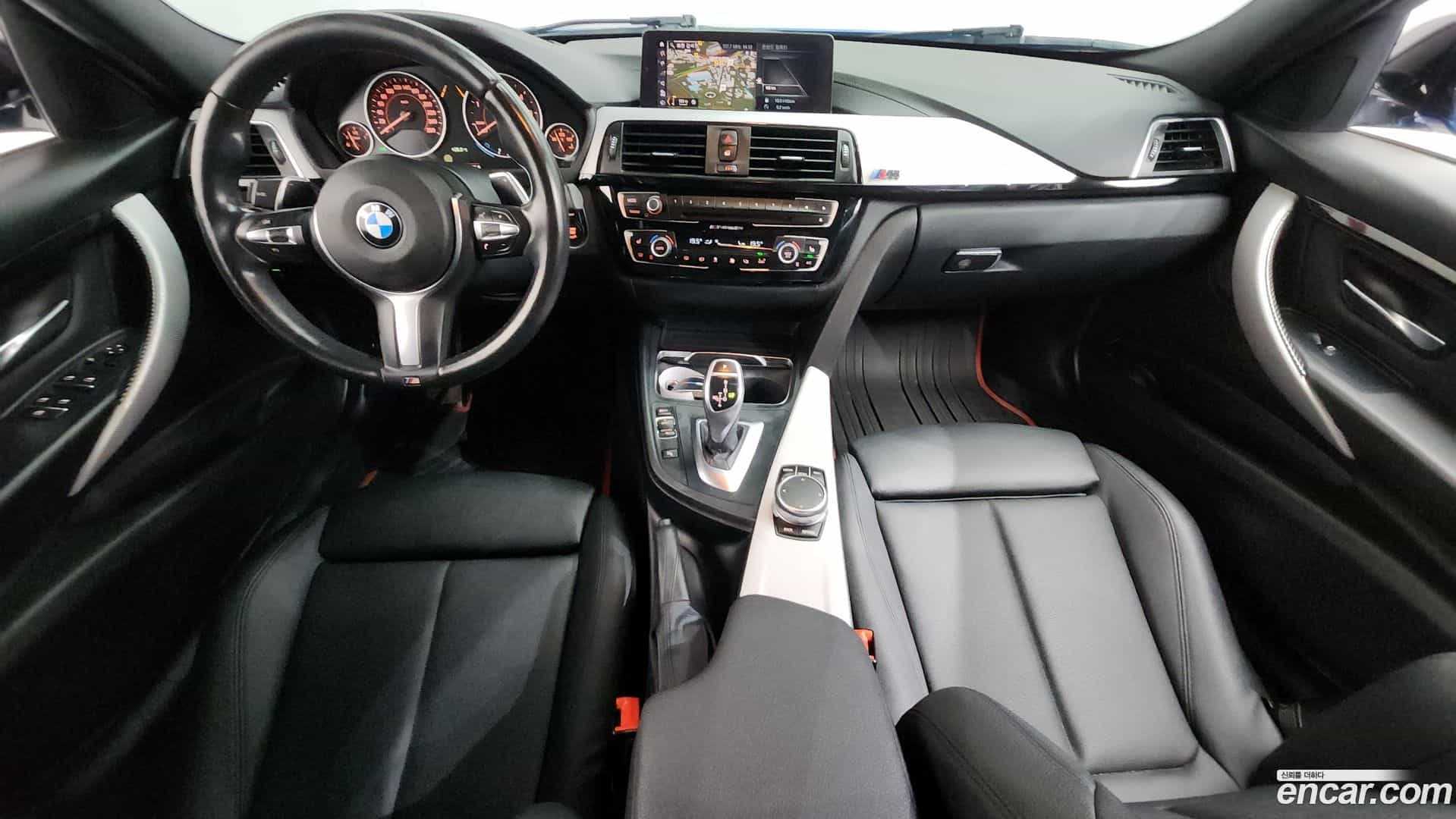 3-Series BMW 2018.2-INNER-007