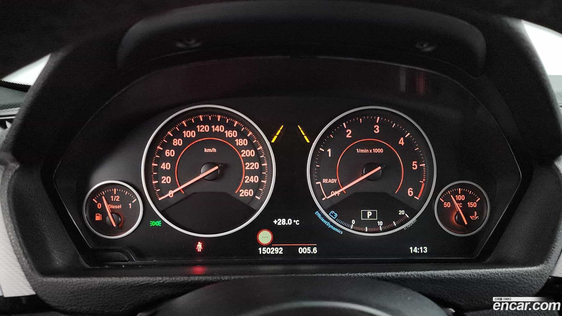 3-Series BMW 2018.2-INNER-008