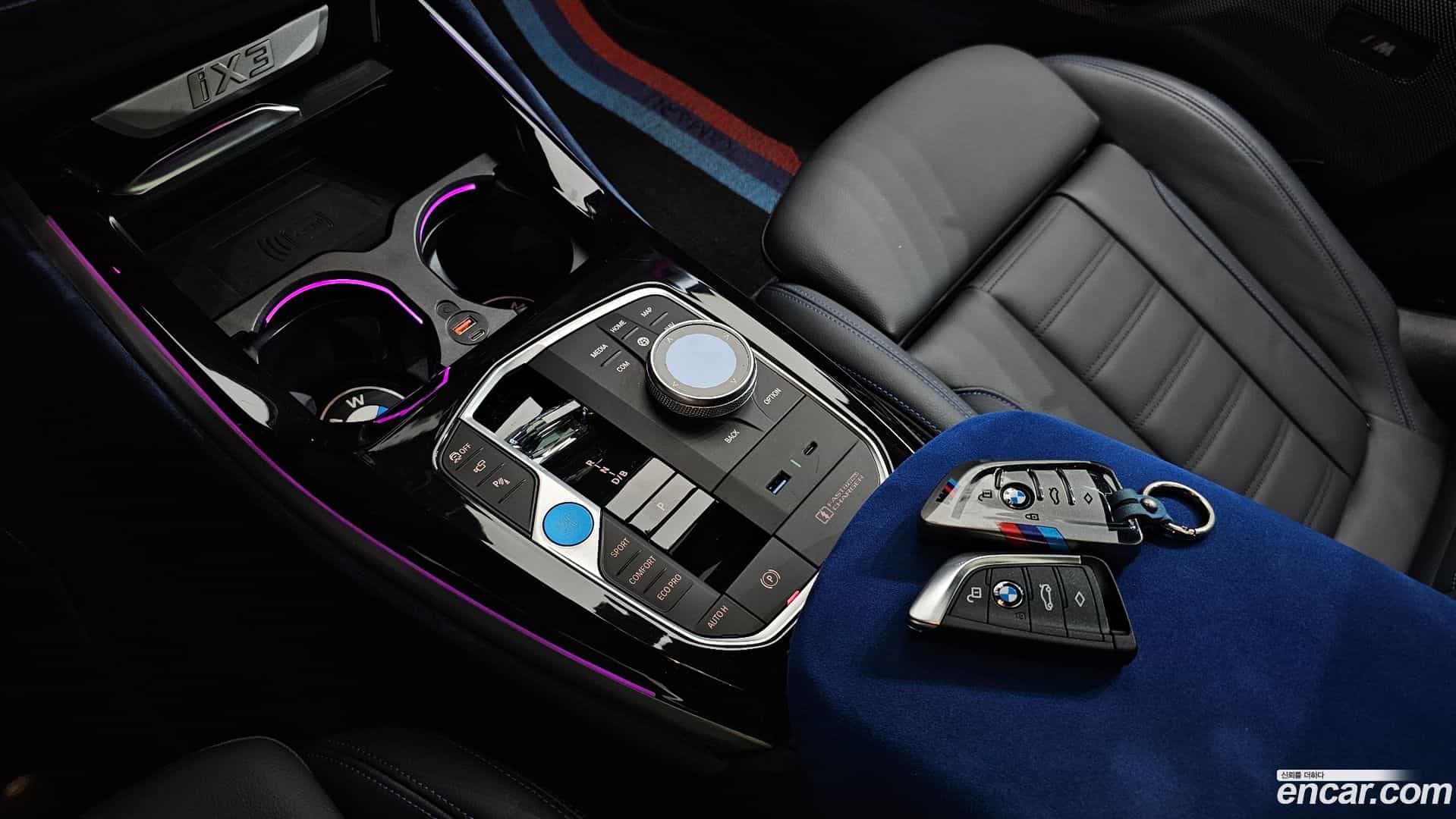 iX3 BMW 2024.3-INNER-009