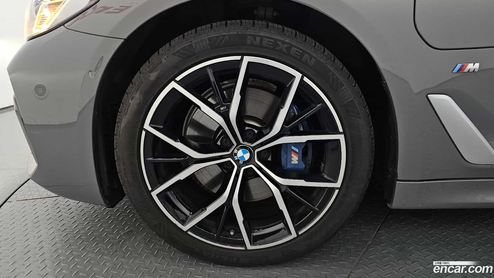 5-Series BMW 2021.5-OUTER-005