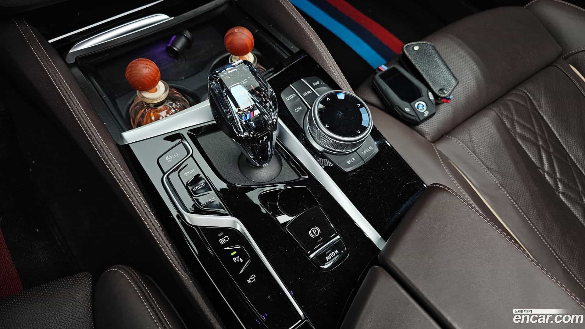 5-Series BMW 2021.5-INNER-009