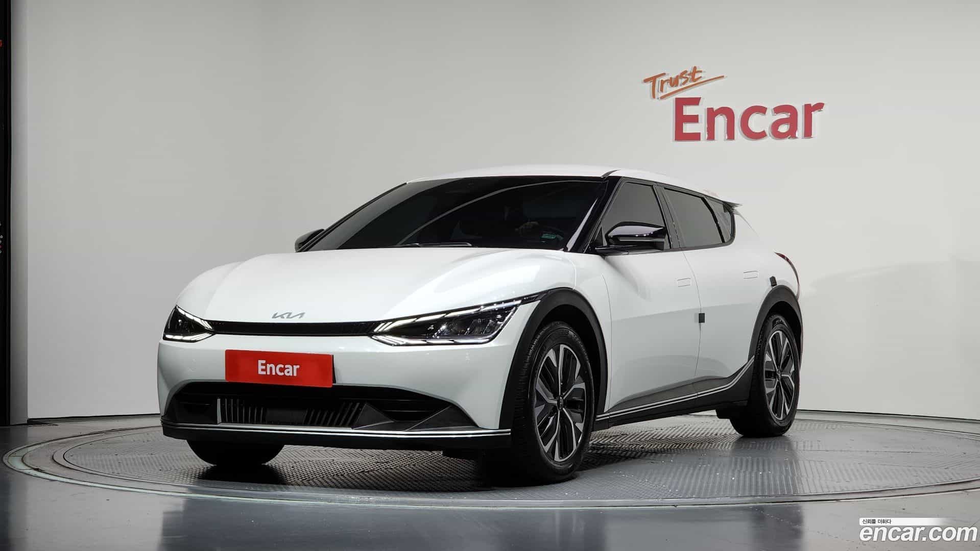 EV6 Kia 2022.2-OUTER-001