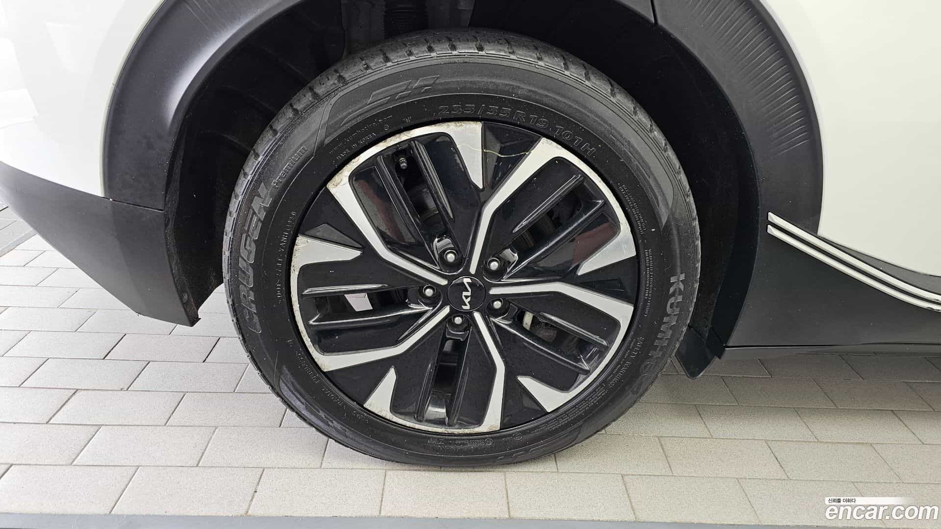EV6 Kia 2022.2-OUTER-005