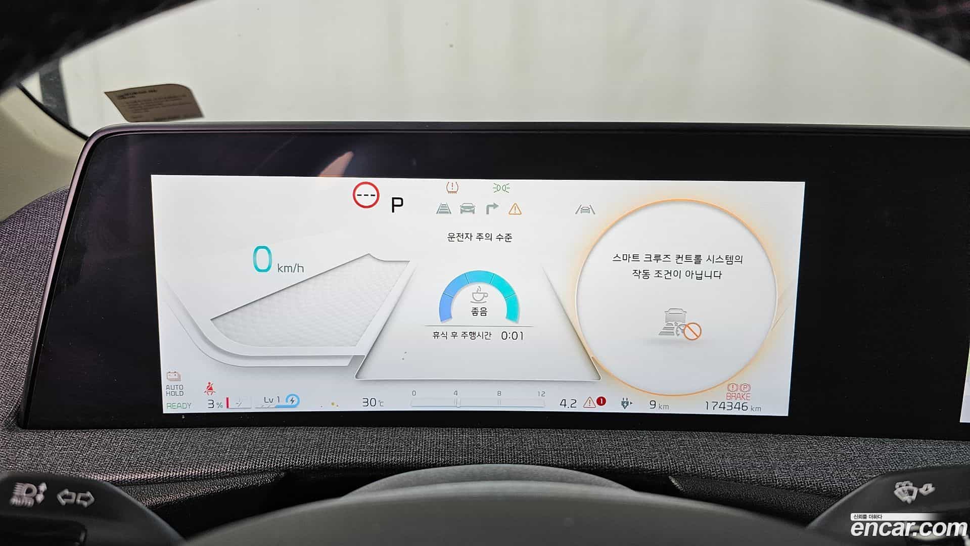 EV6 Kia 2022.2-INNER-008