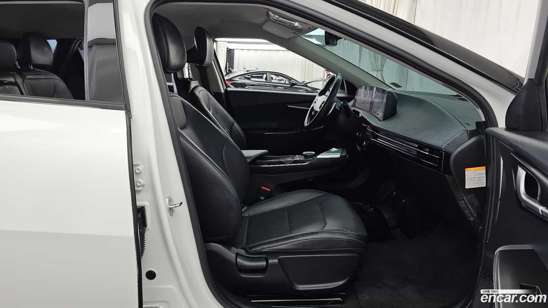 EV6 Kia 2022.2-OPTION-015