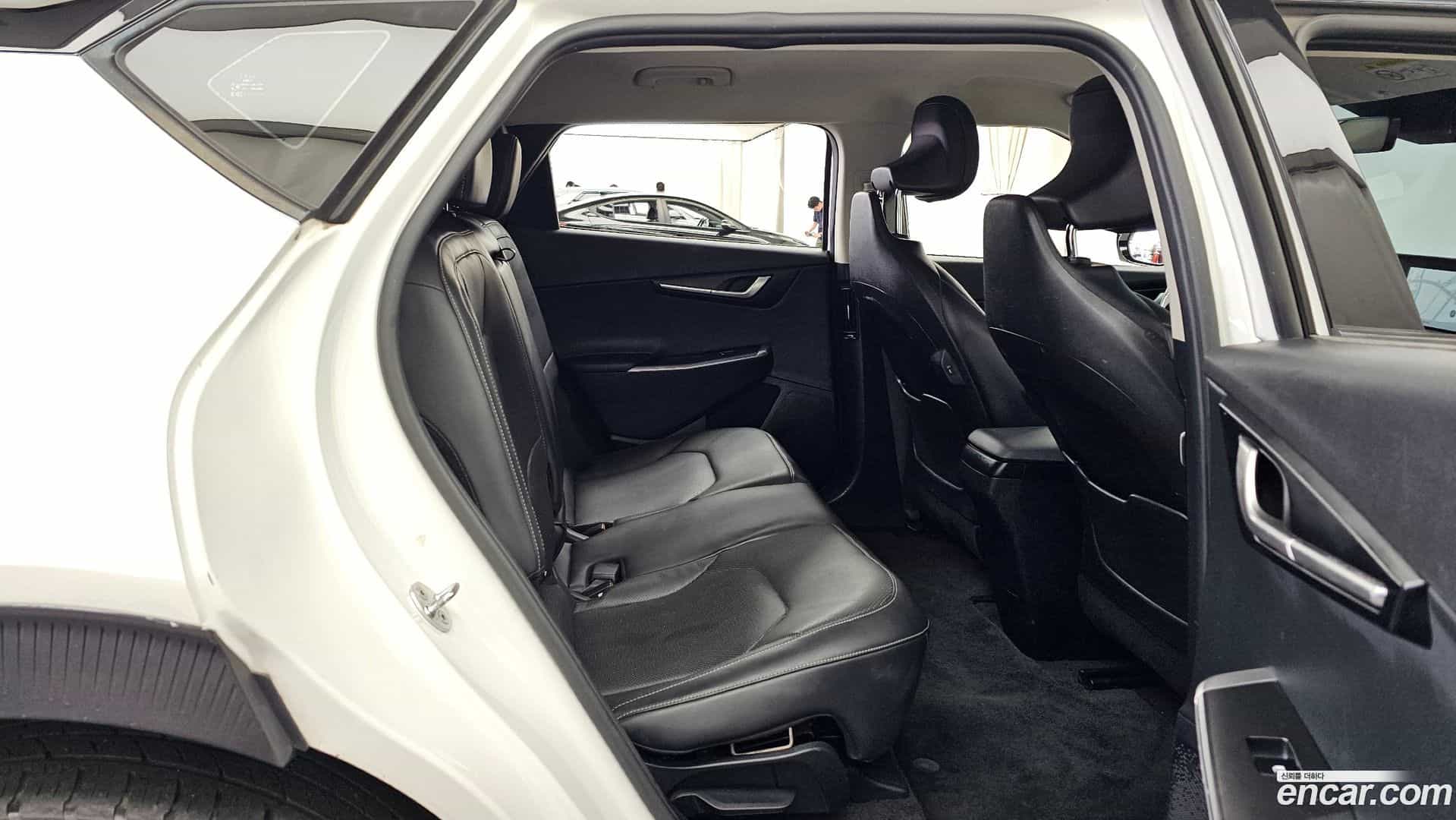 EV6 Kia 2022.2-OPTION-016