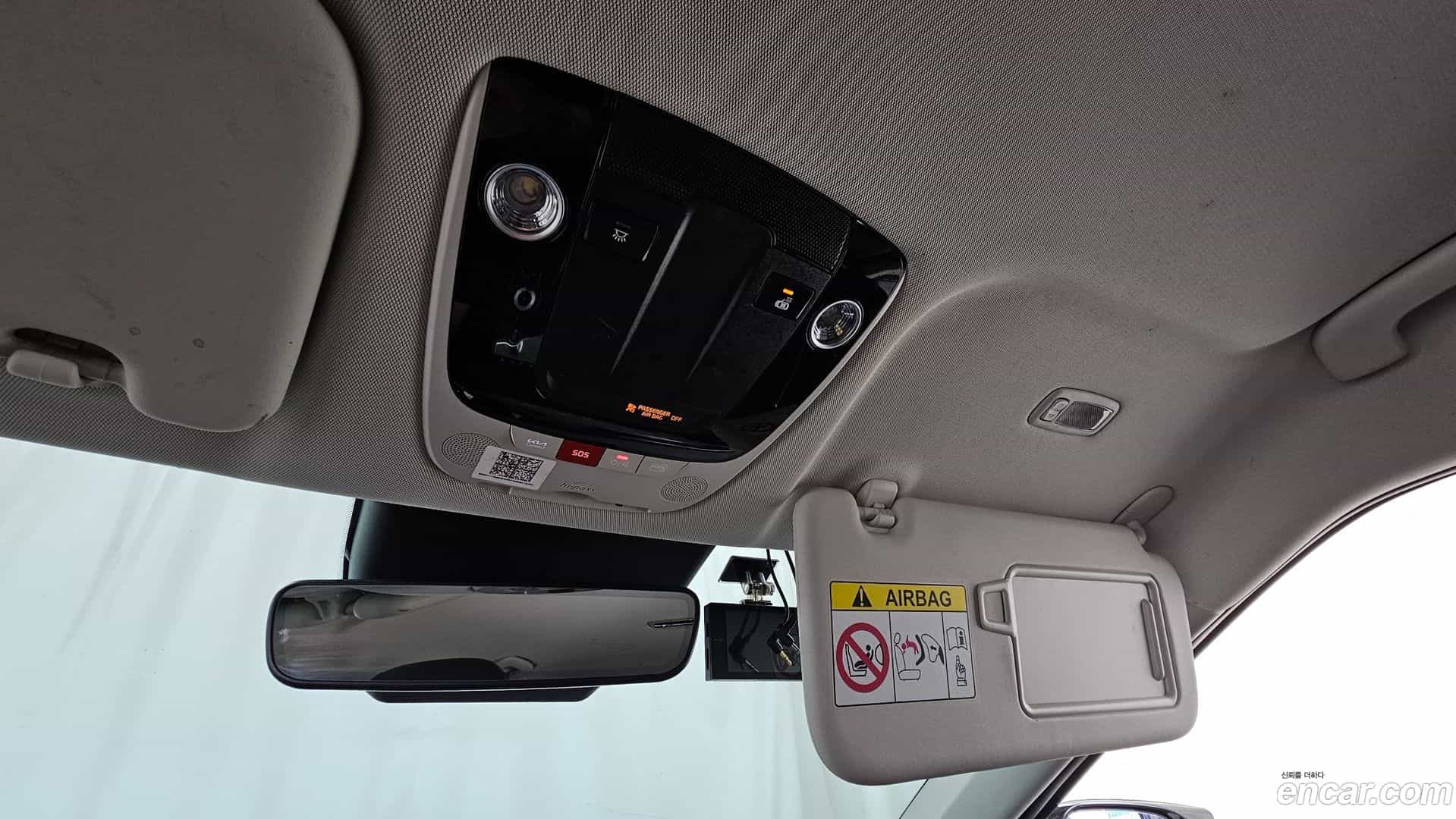 EV6 Kia 2022.2-OPTION-021