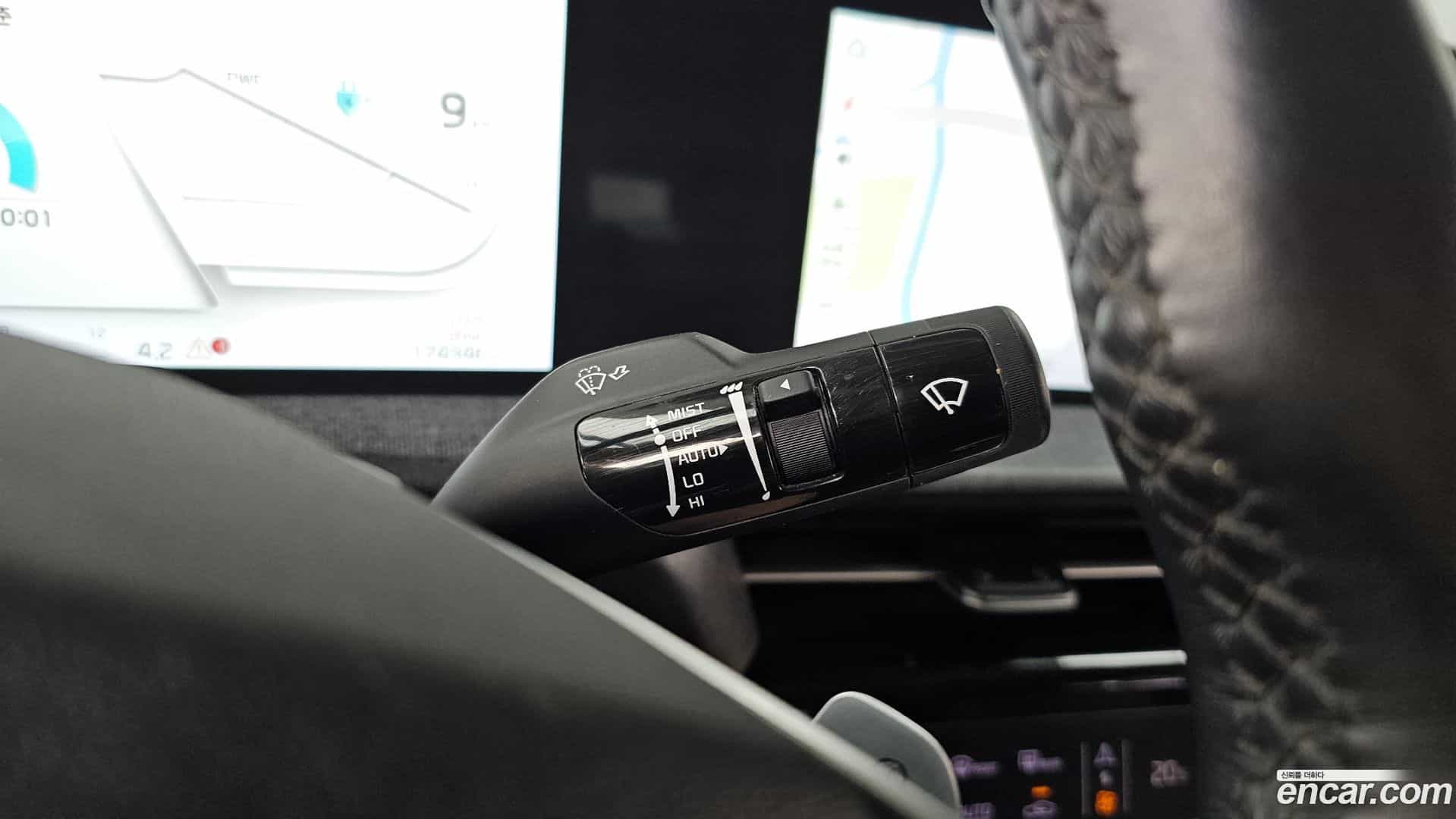 EV6 Kia 2022.2-OPTION-022