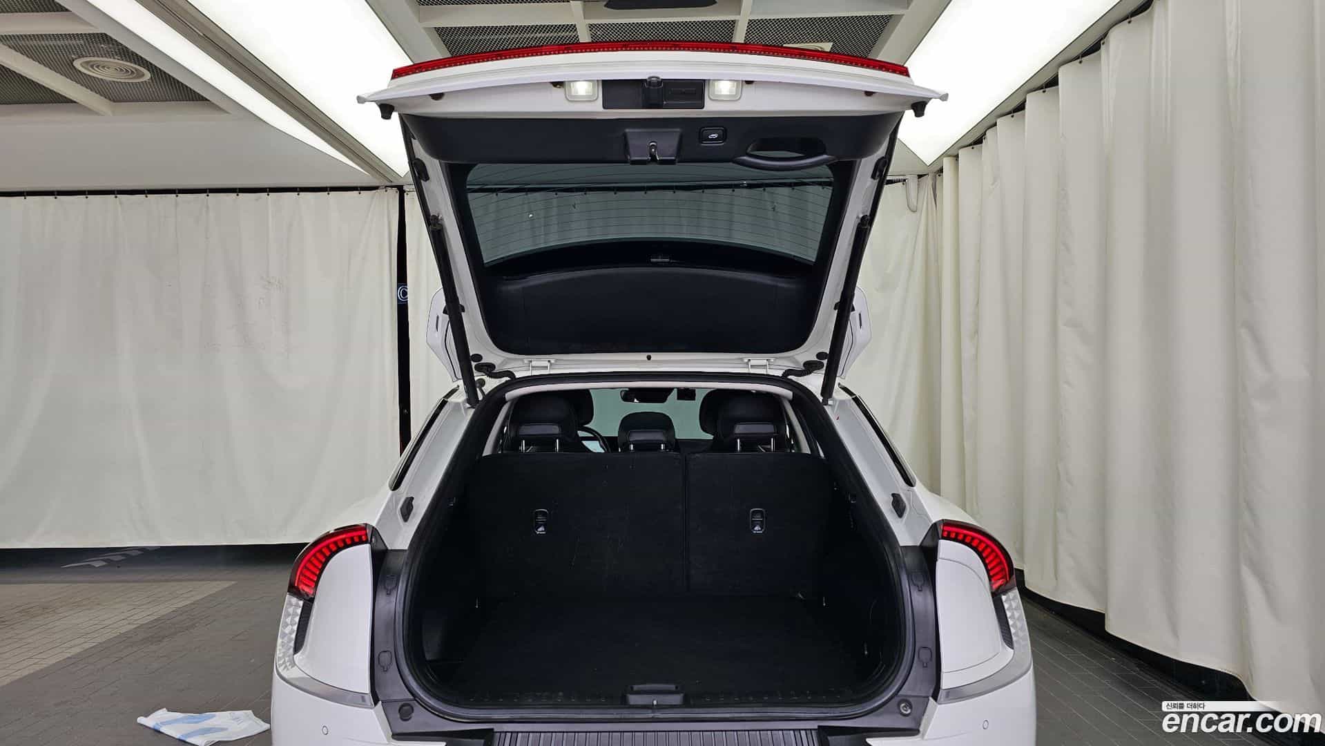 EV6 Kia 2022.2-OPTION-024