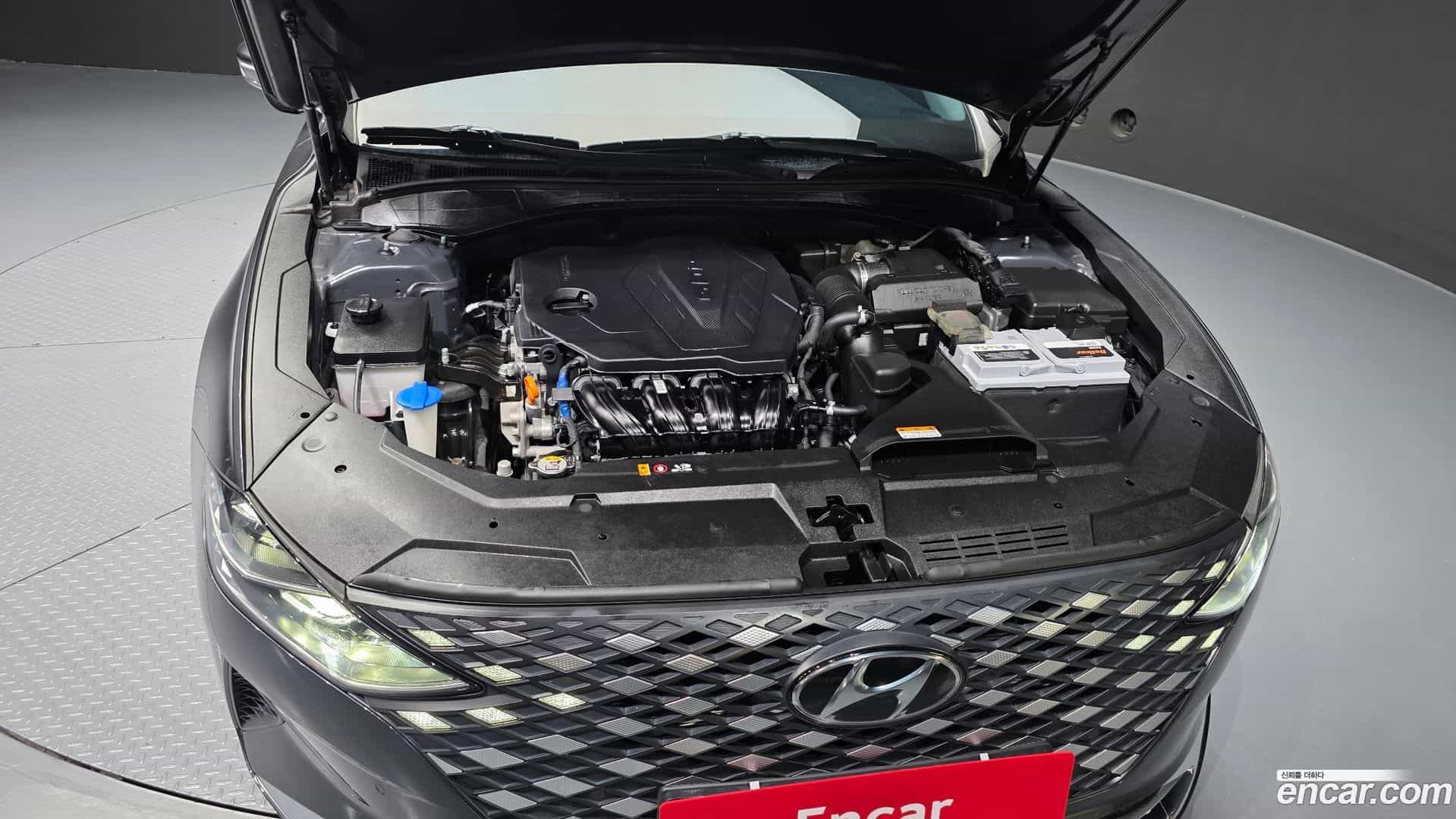 Grandeur Hyundai 2021.5-OUTER-006