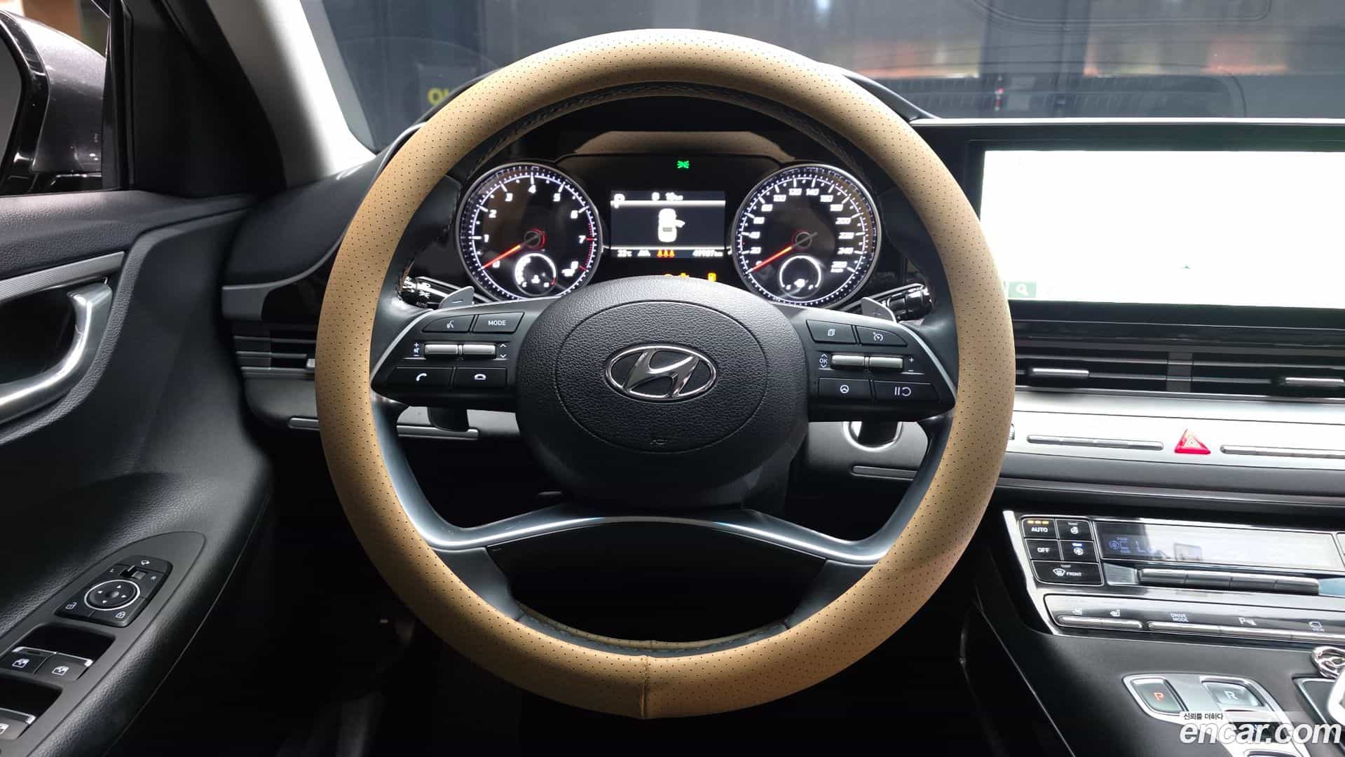 Grandeur Hyundai 2021.5-OPTION-017