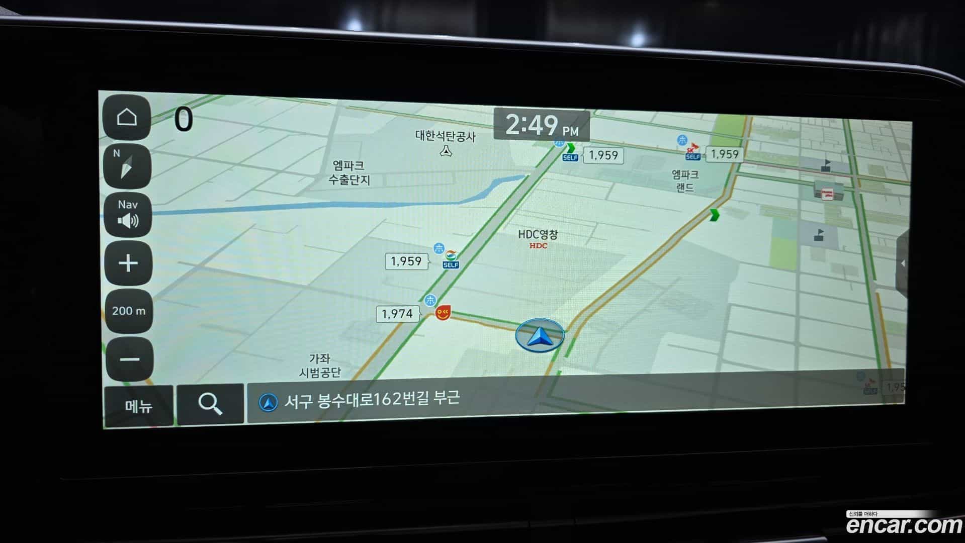 Grandeur Hyundai 2021.5-OPTION-018