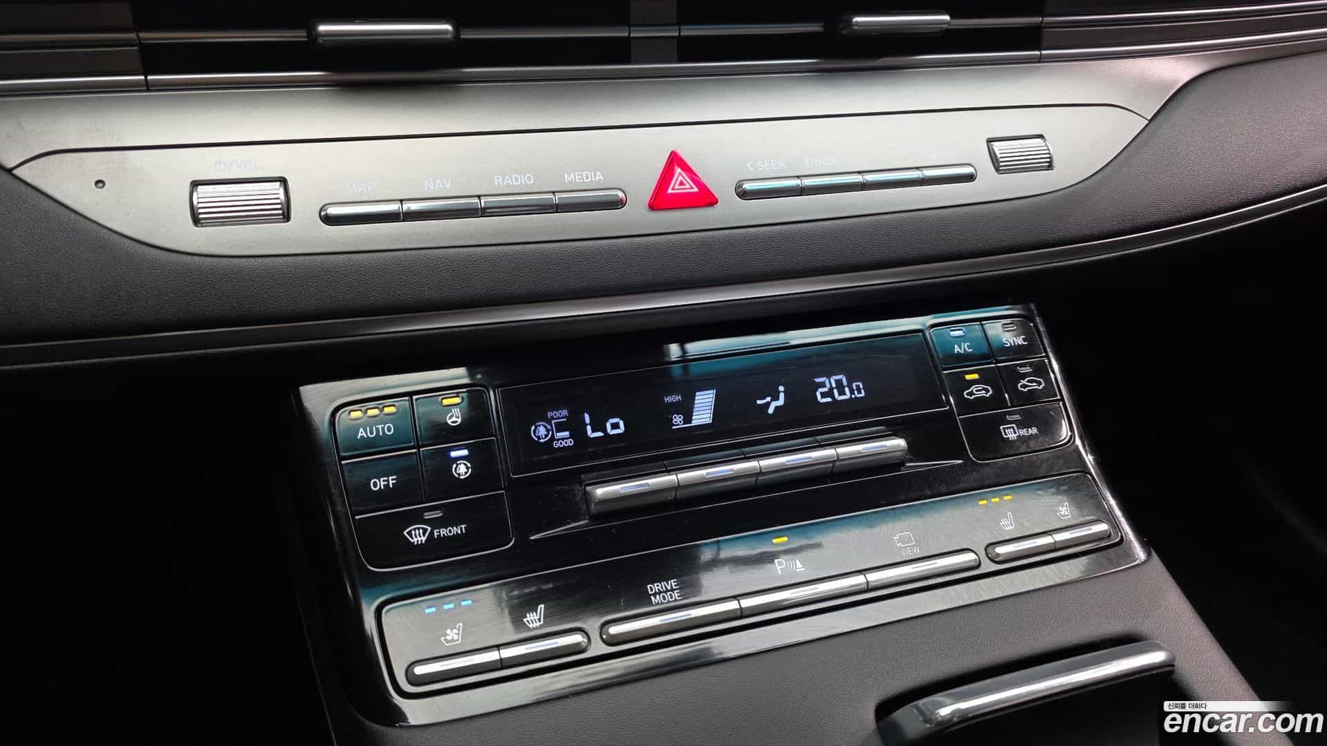 Grandeur Hyundai 2021.5-OPTION-021