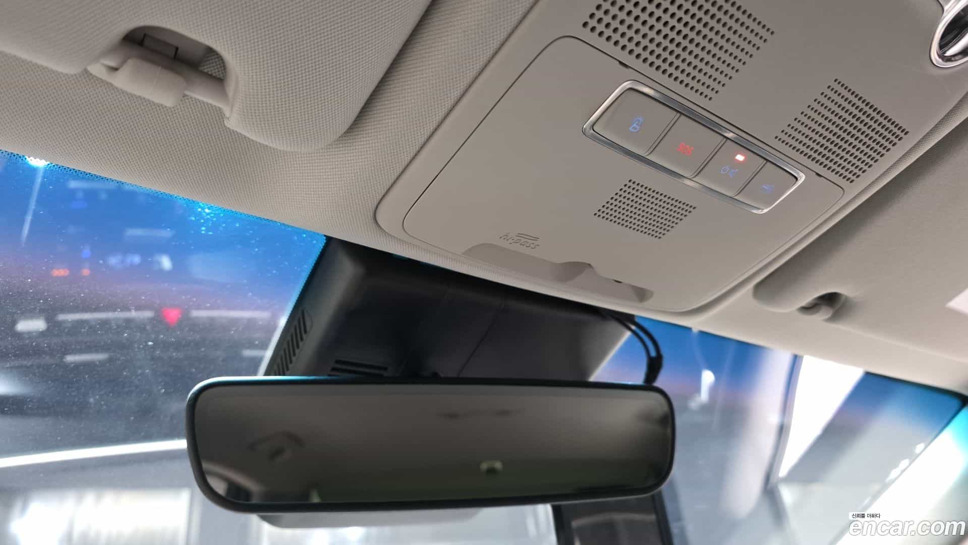 Grandeur Hyundai 2021.5-OPTION-022