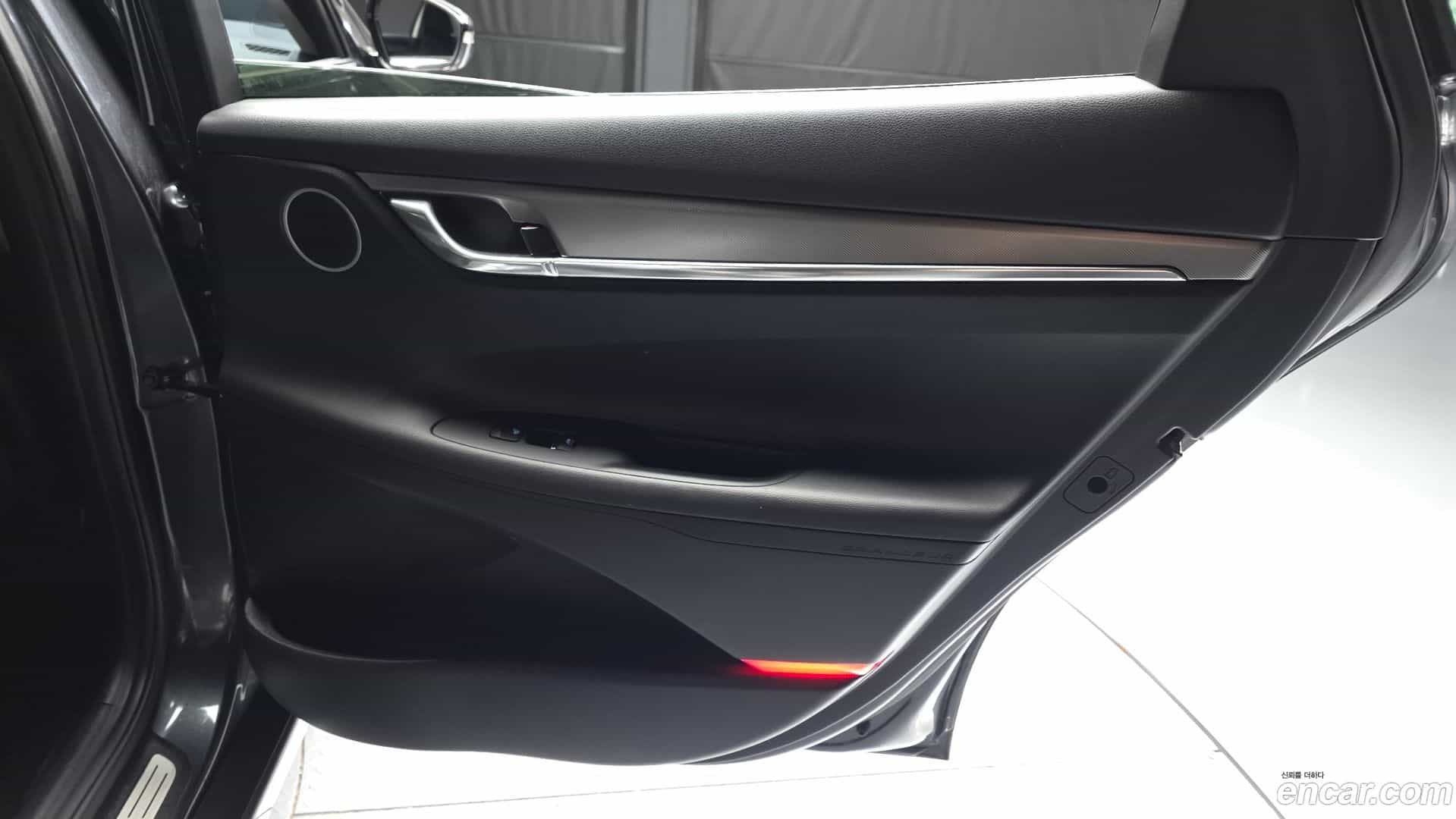 Grandeur Hyundai 2021.5-INNER-035