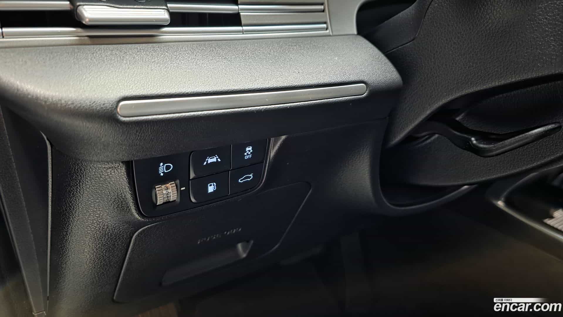Grandeur Hyundai 2021.5-OPTION-041